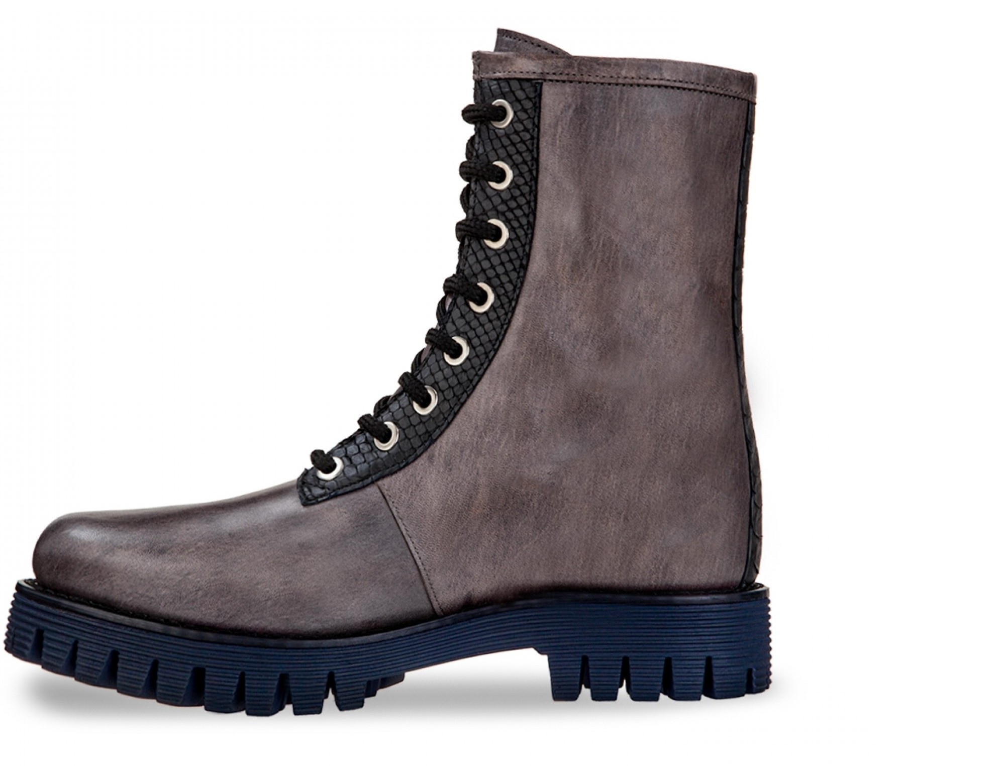 scarpe con rialzo