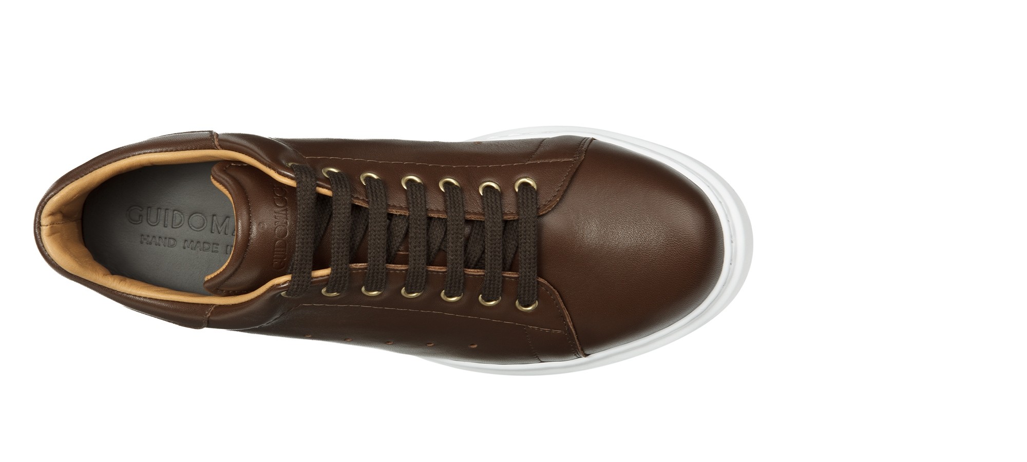 Sneakers con rialzo