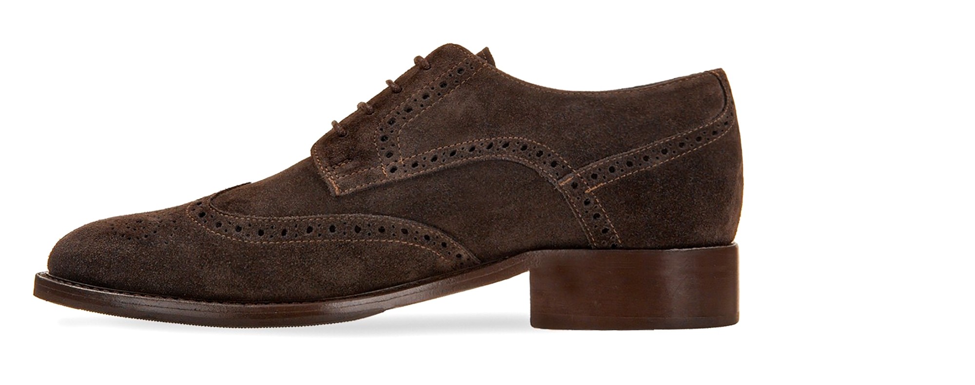 Scarpe con rialzo