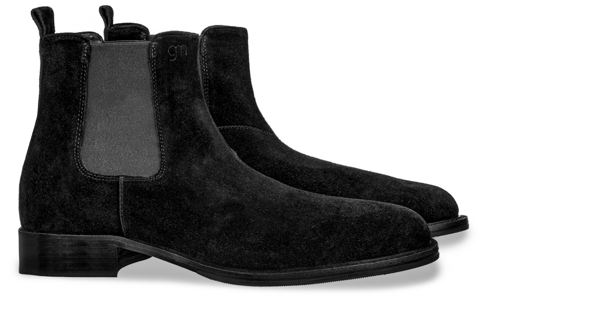 chelsea boot rialzanti