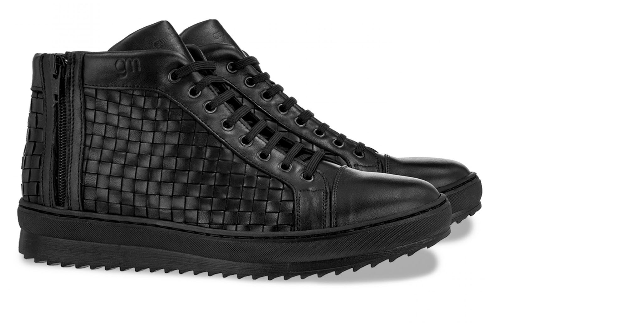 sneakers rialzanti