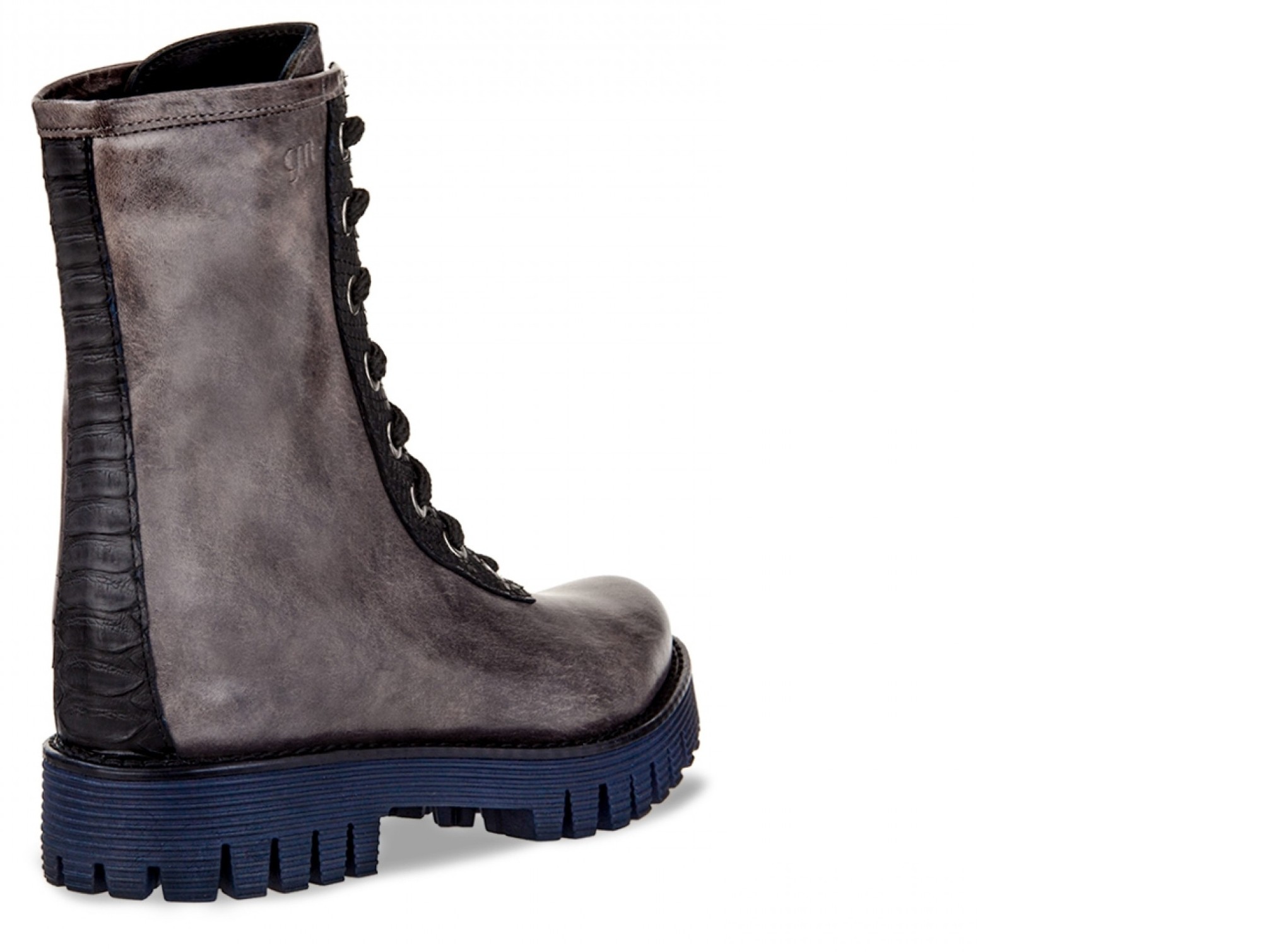 scarpe con rialzo