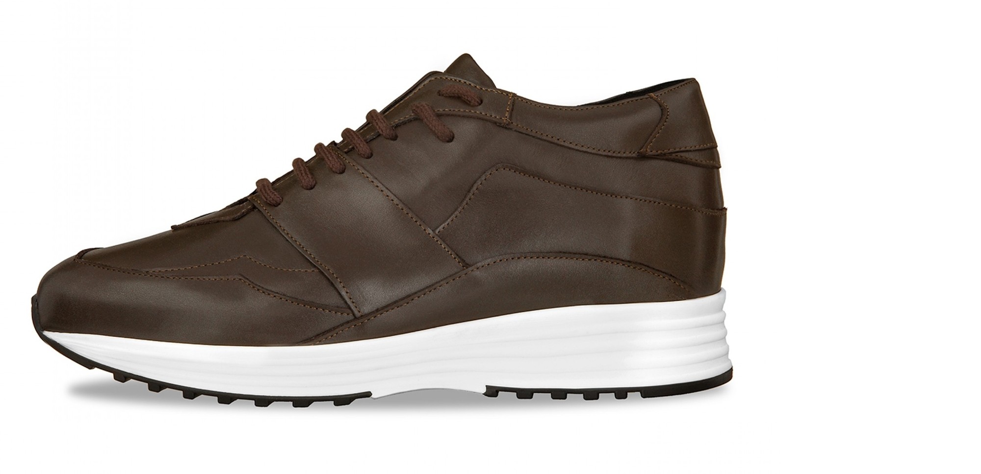 sneakers rialzanti