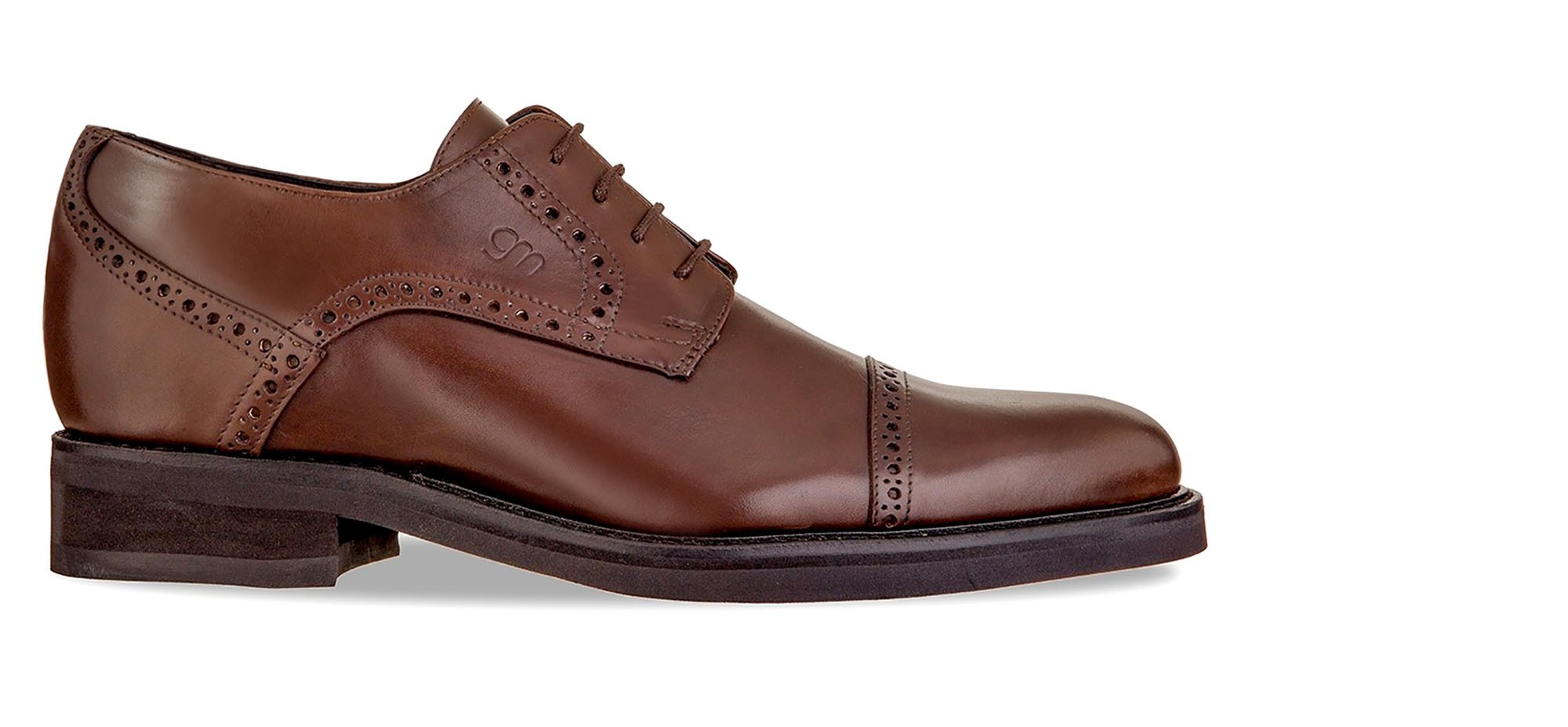 scarpe con rialzo uomo