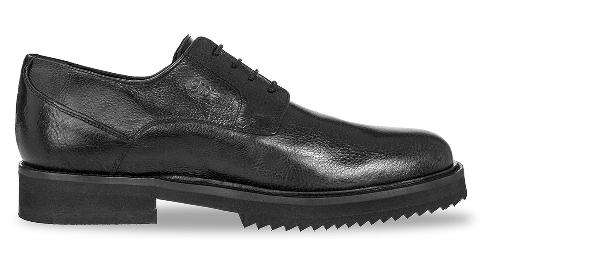 scarpe con rialzo uomo