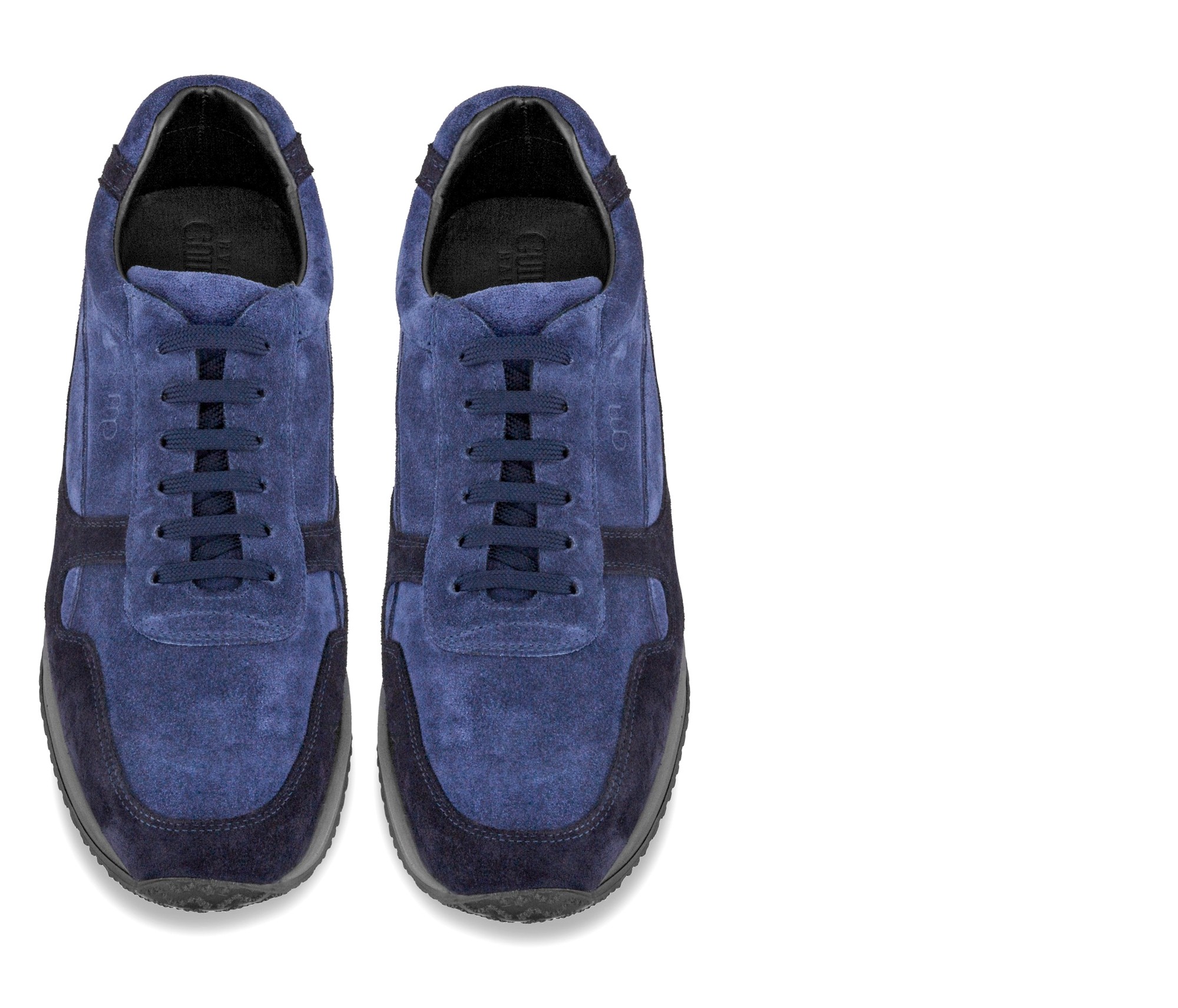 sneakers con rialzo