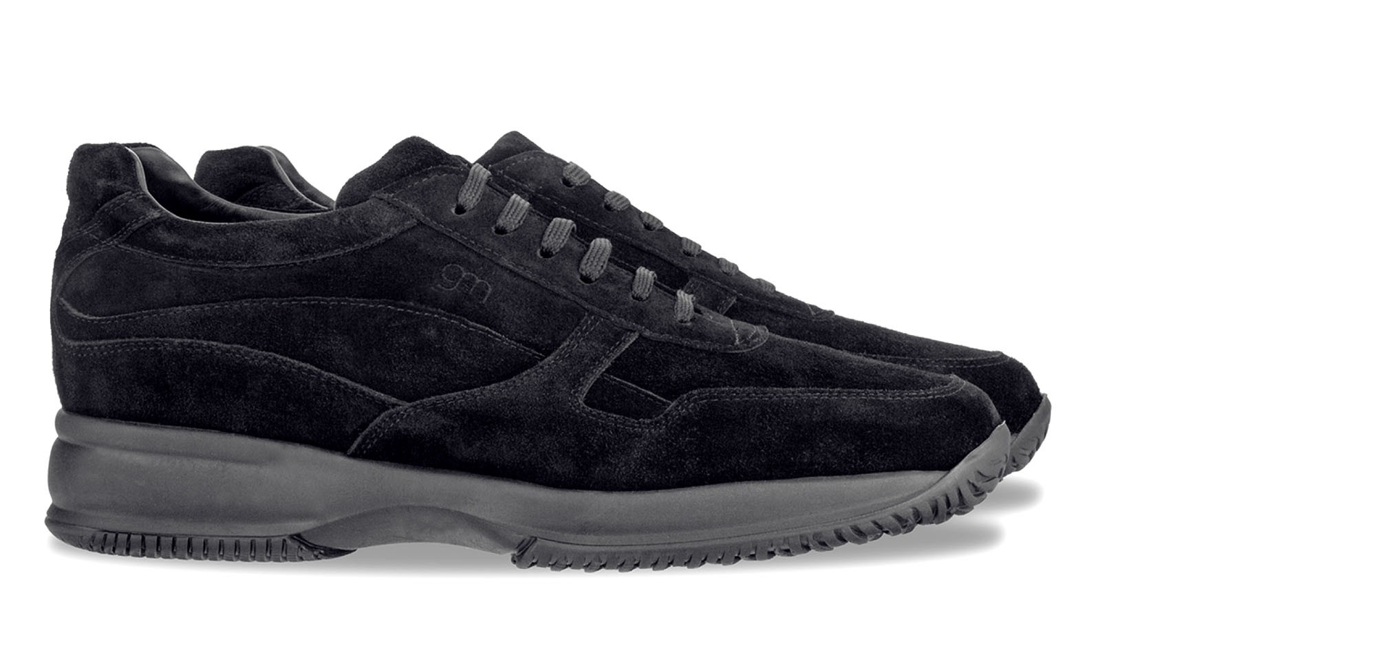 sneakers con rialzo