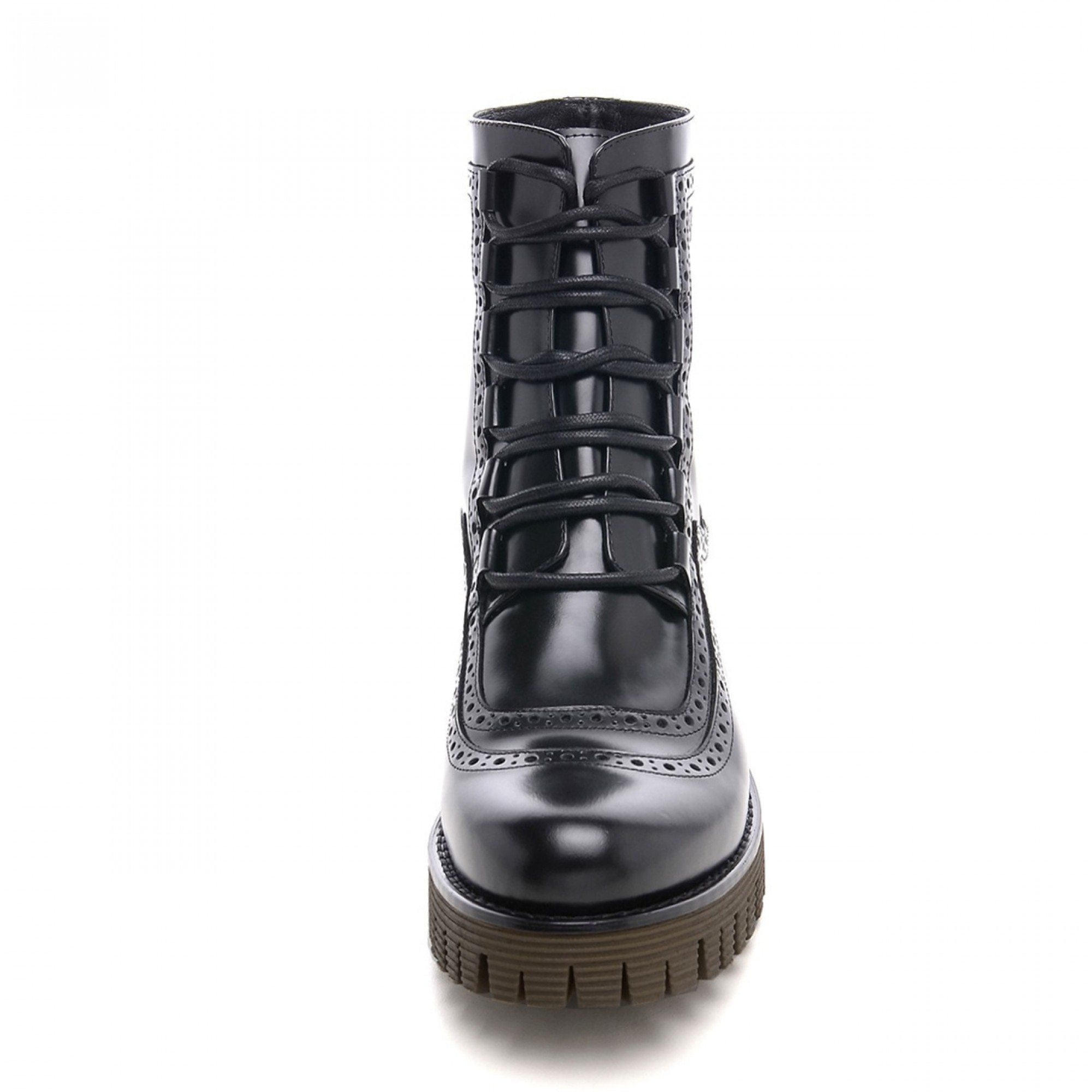 scarpe alte uomo