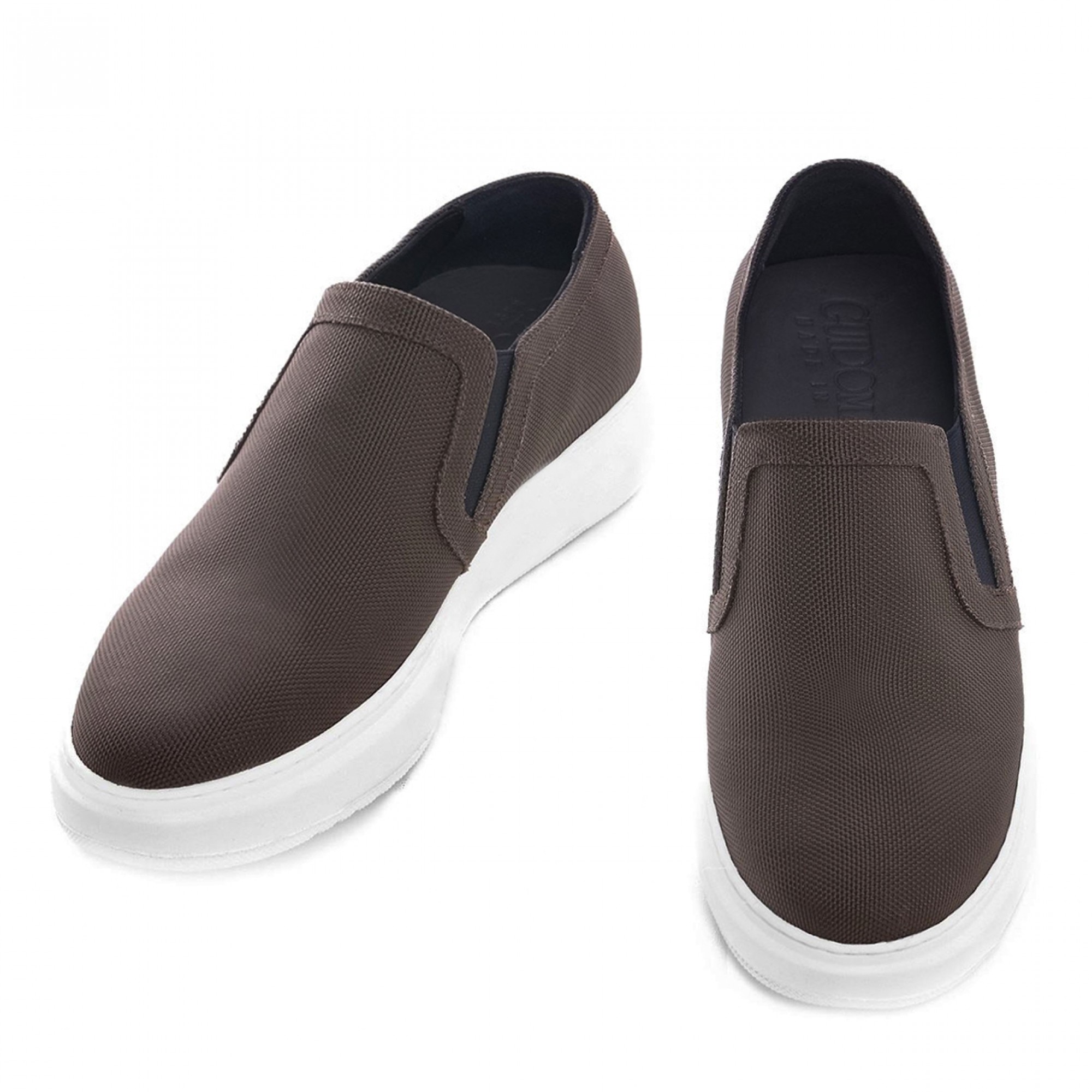 sneakers rialzanti 