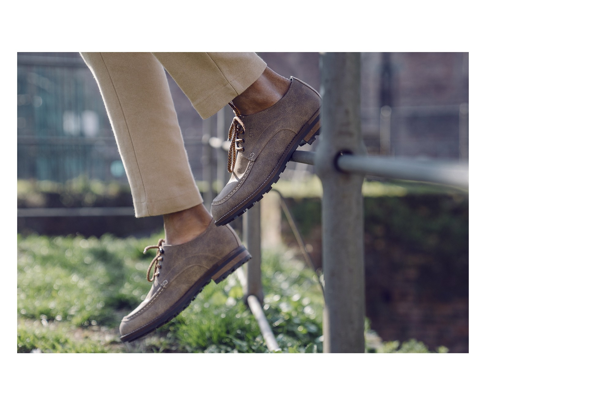 scarpe rialzanti per uomo