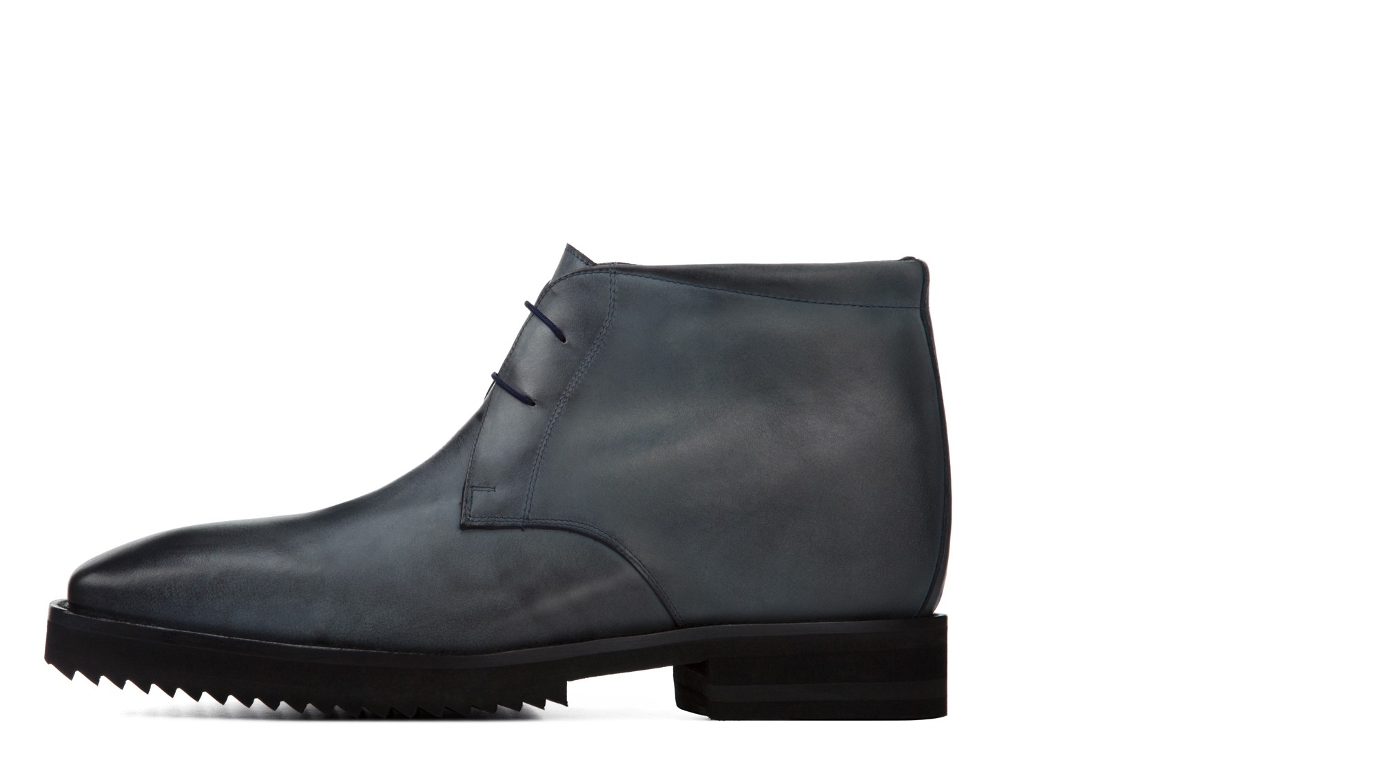 Scarpe con rialzo