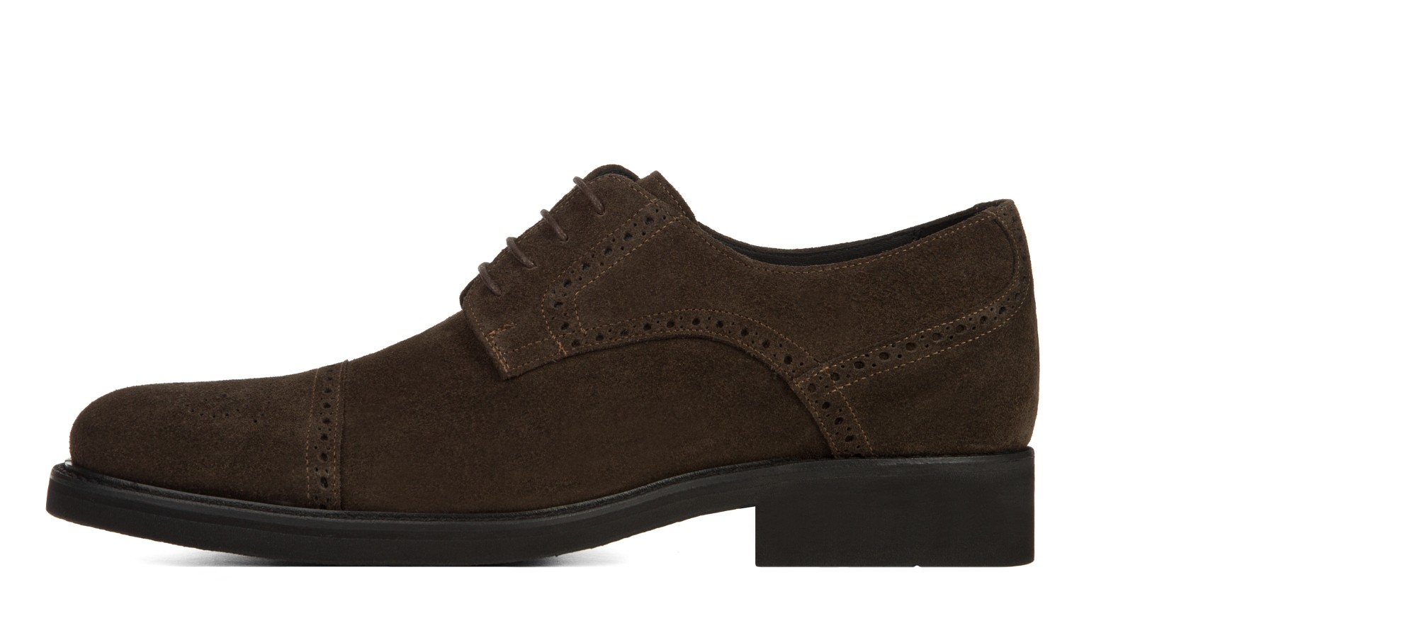 scarpe con rialzo