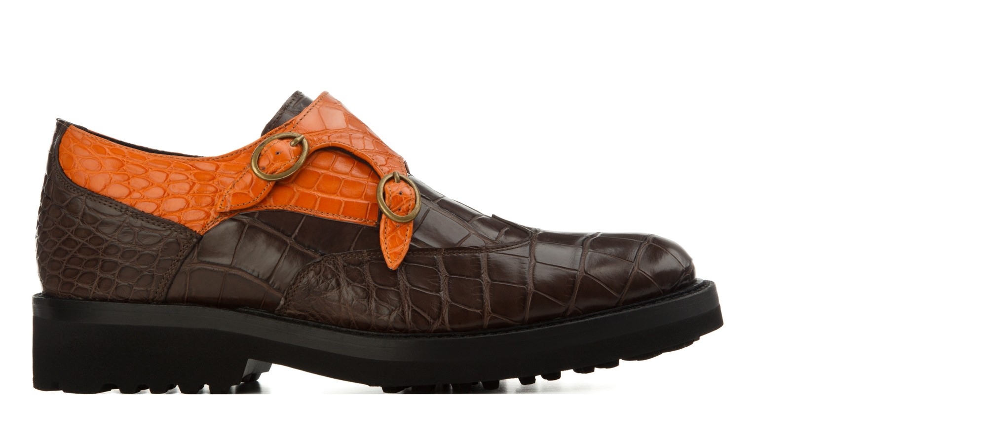 scarpe con rialzo