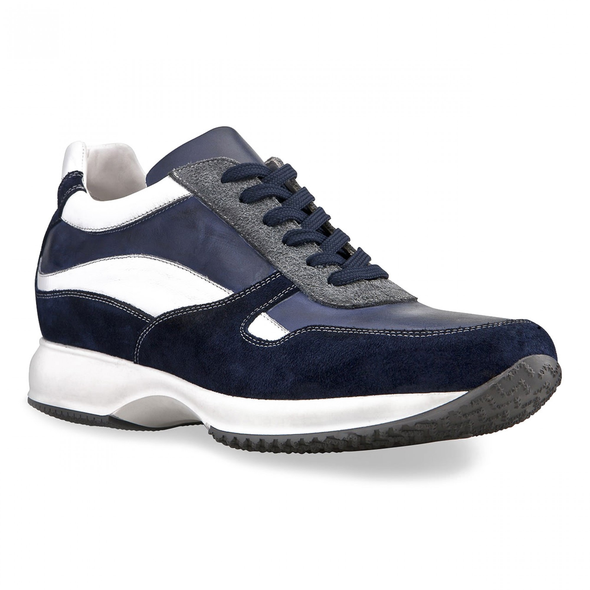 sneakers rialzanti