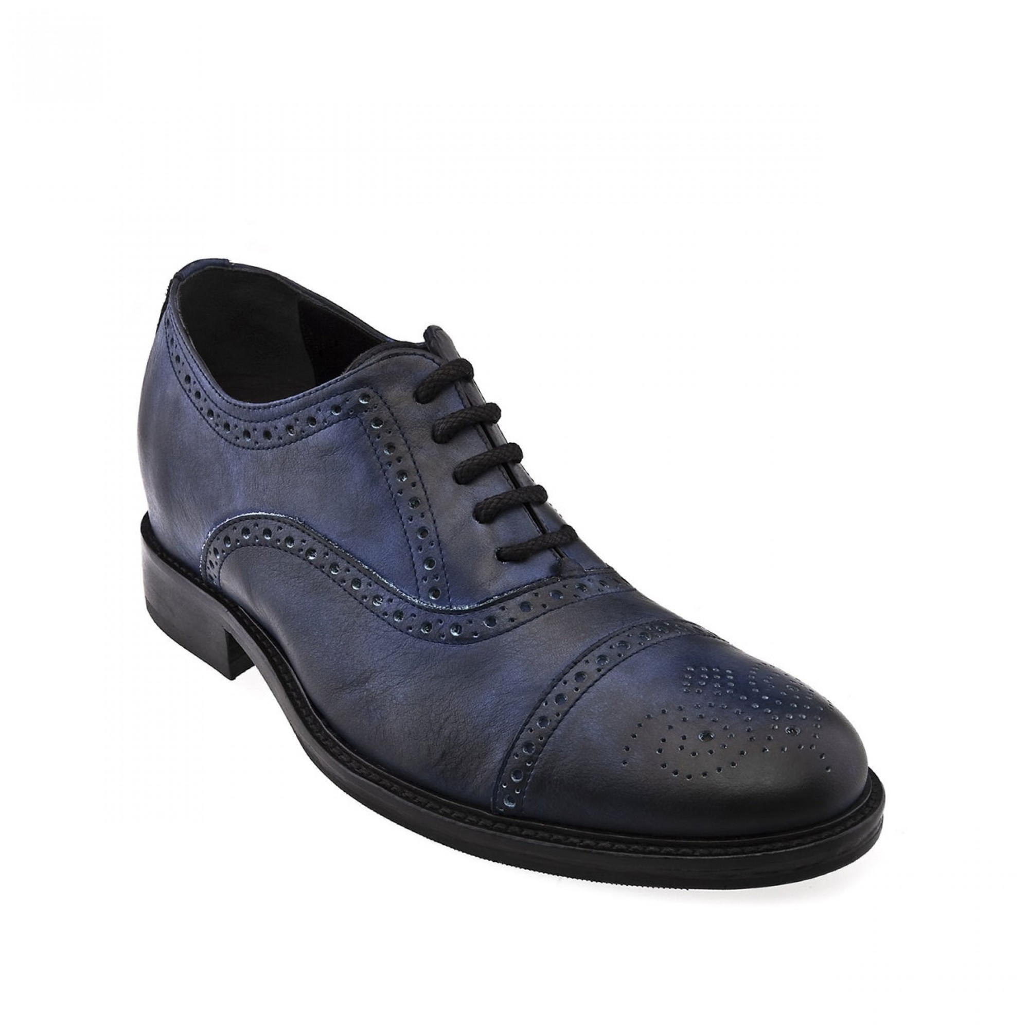 scarpe con rialzo