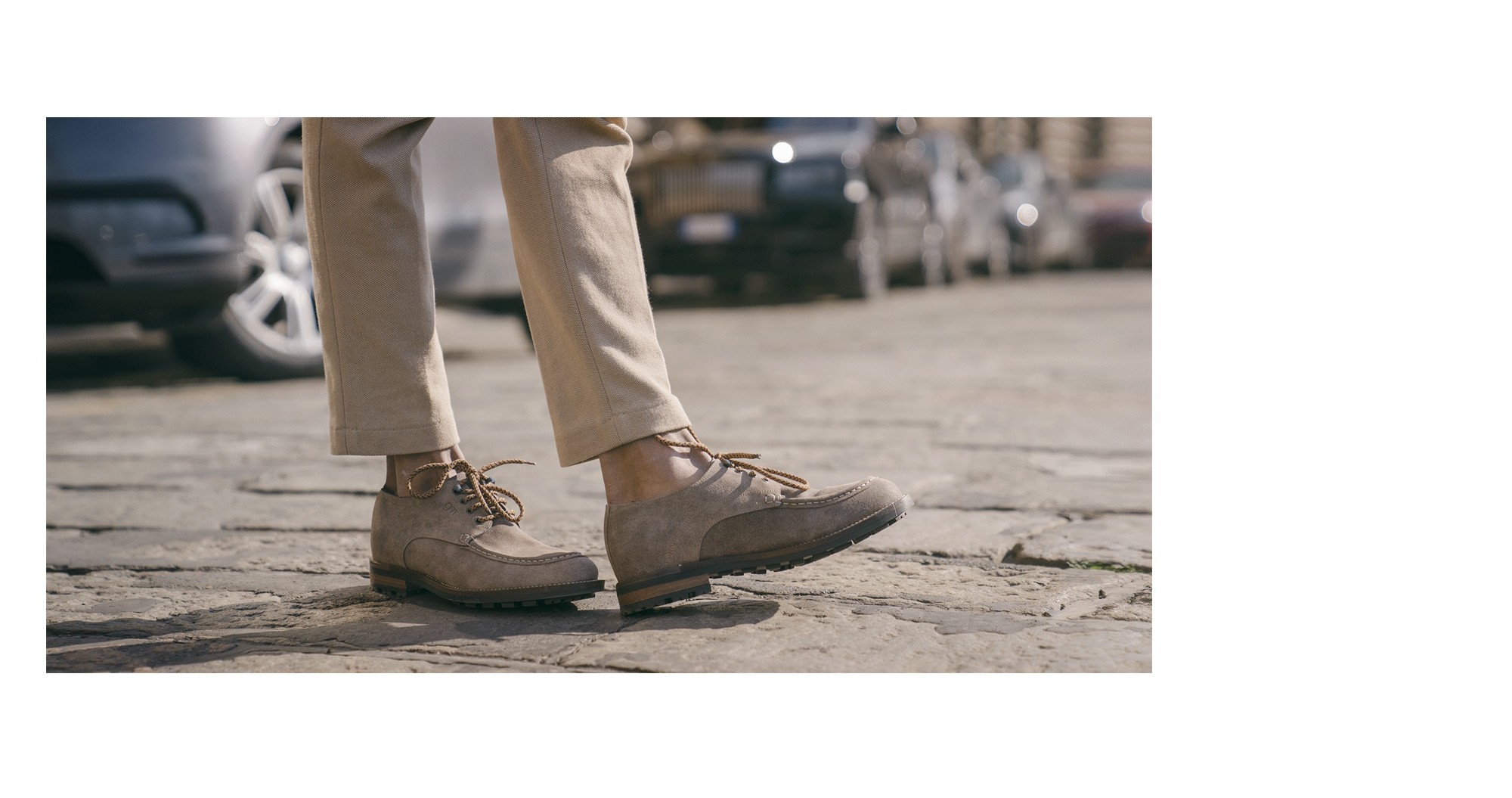 scarpe rialzanti per uomo