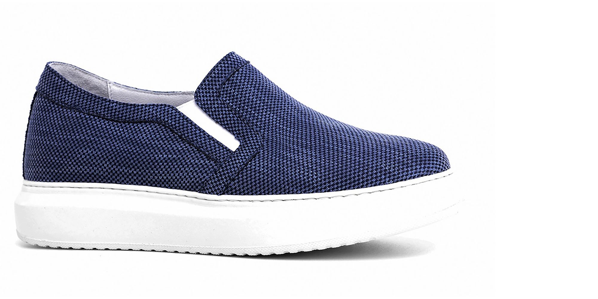 scarpe da uomo con rialzo