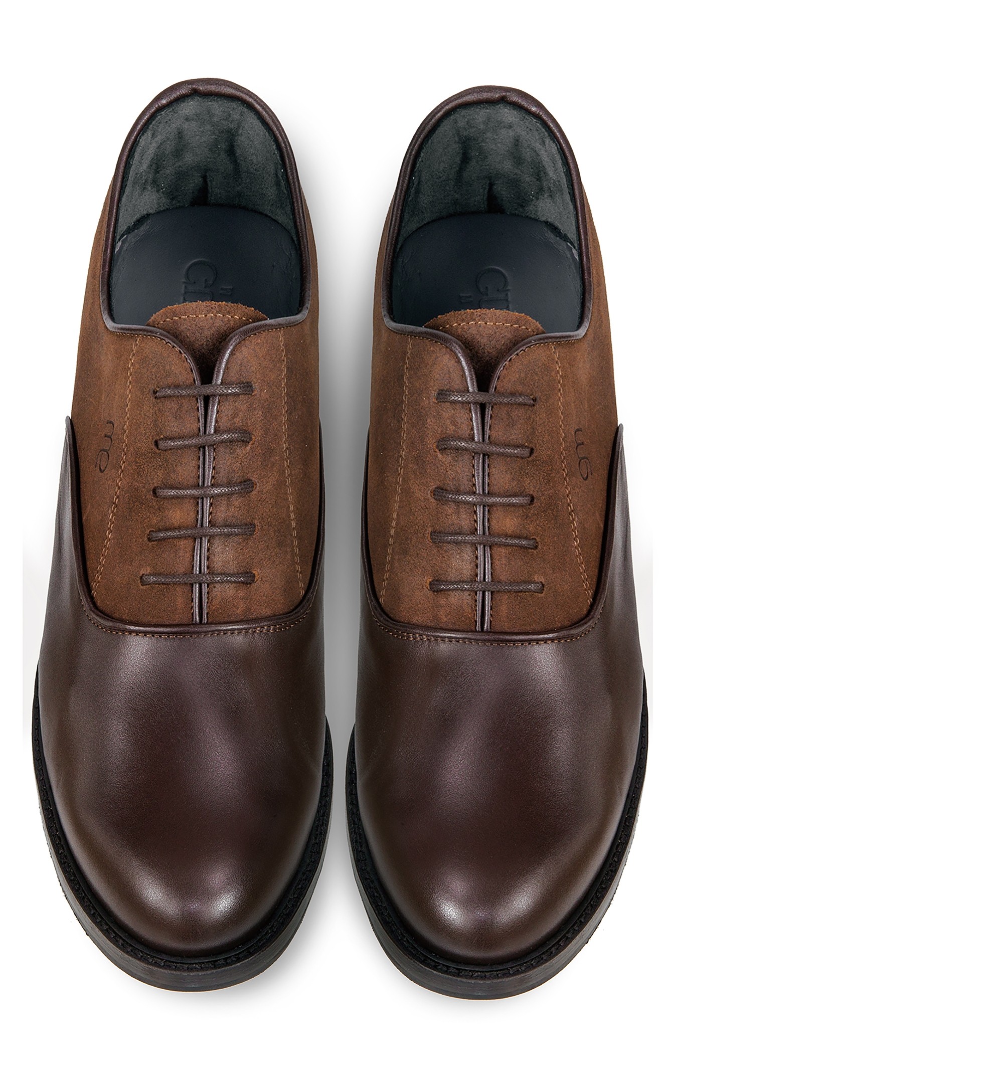 scarpe con rialzo