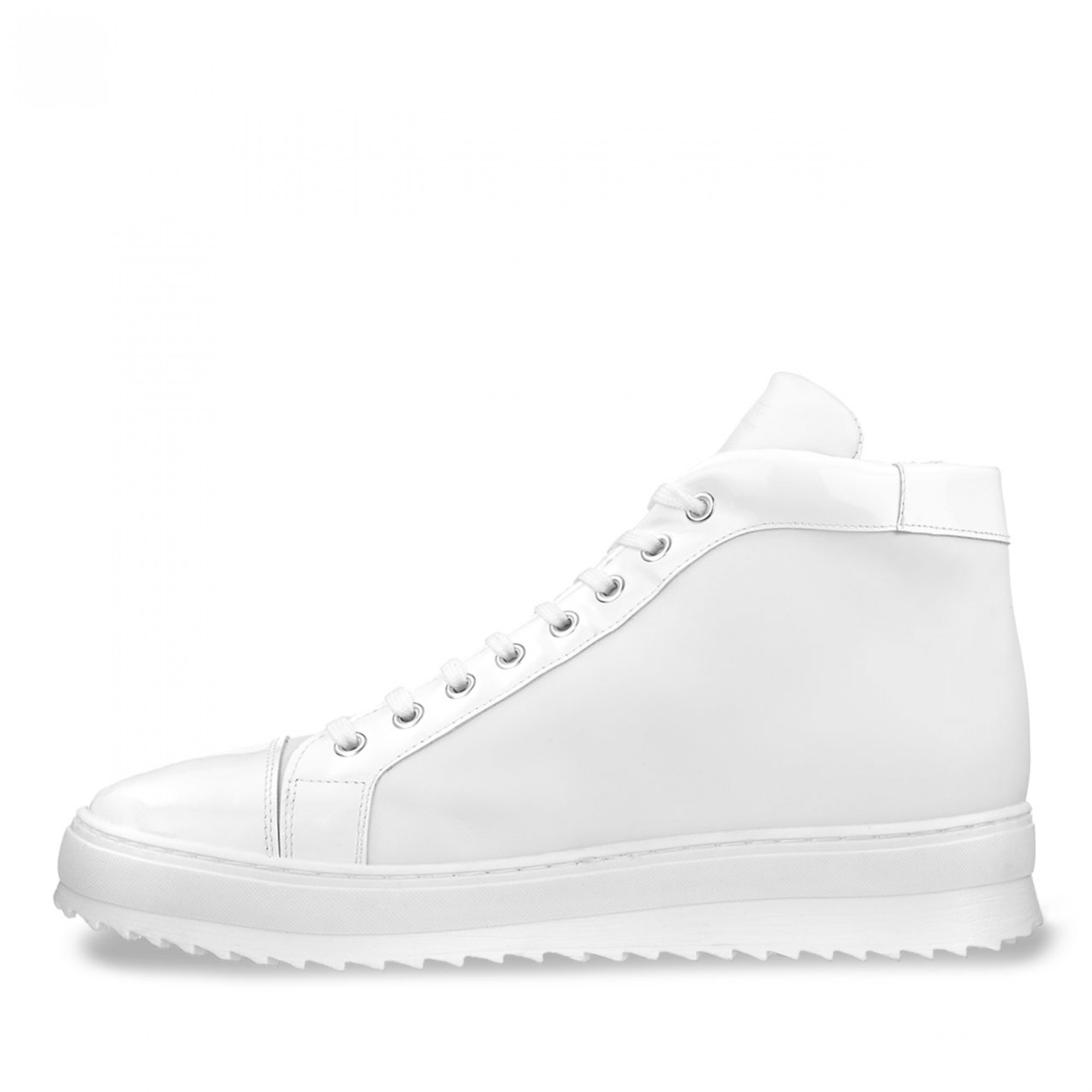 sneakers con rialzo 