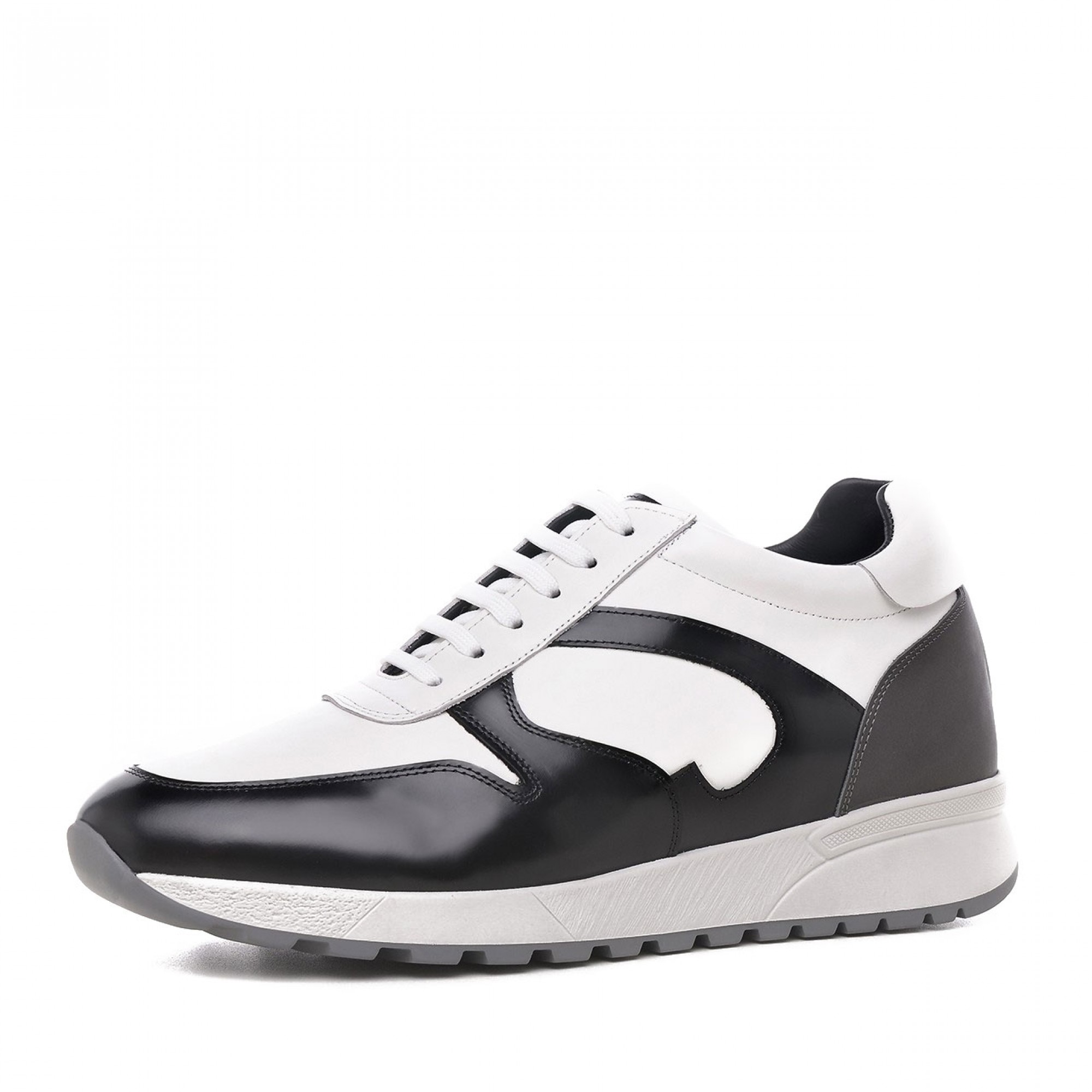 sneakers rialzanti 