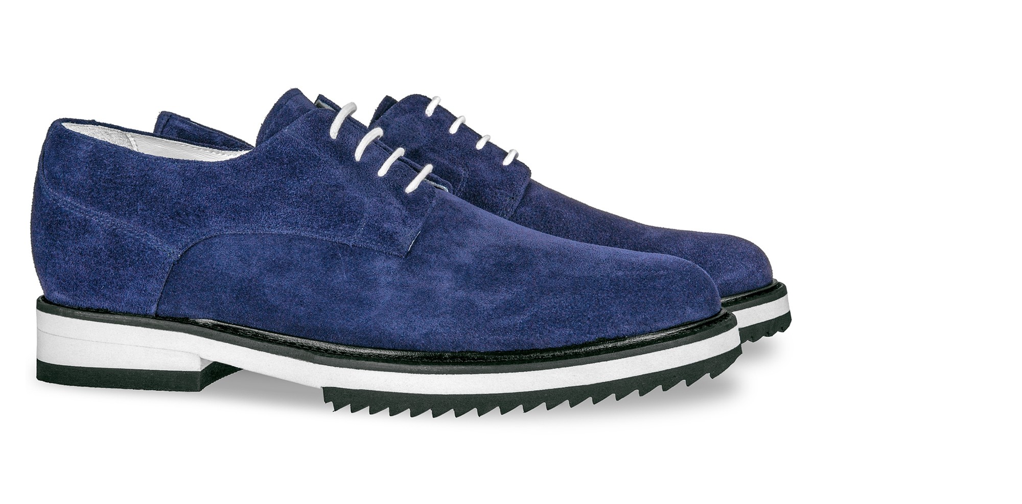 scarpe con rialzo