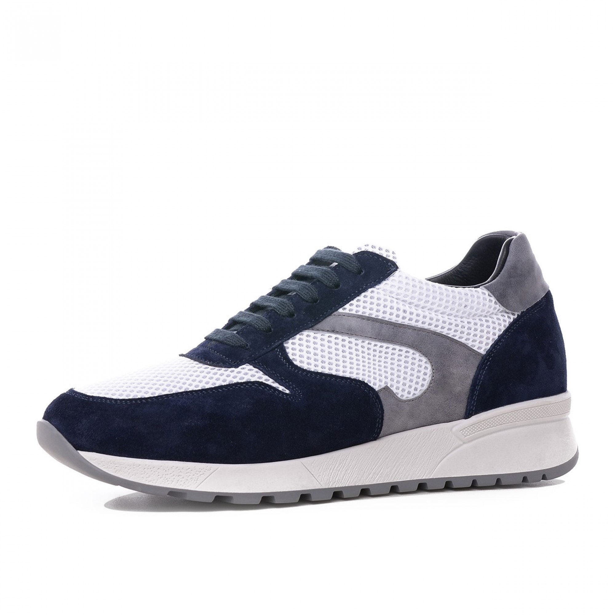 scarpe con rialzo uomo 