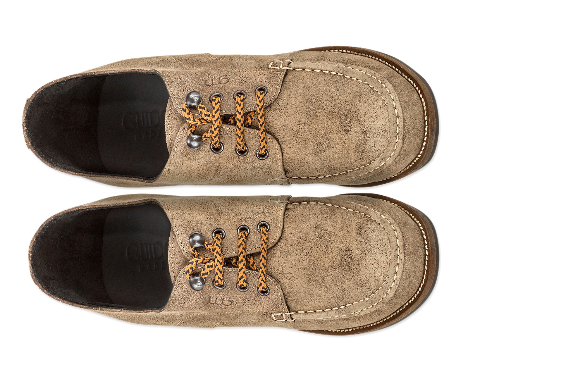 scarpe rialzanti per uomo