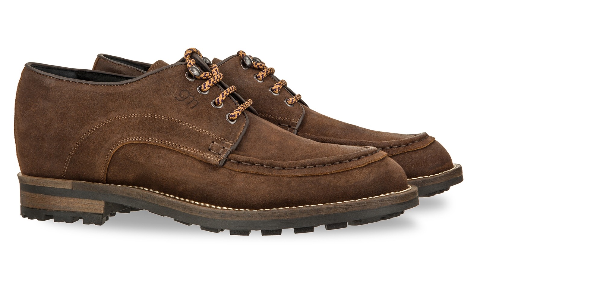 scarpe con rialzo