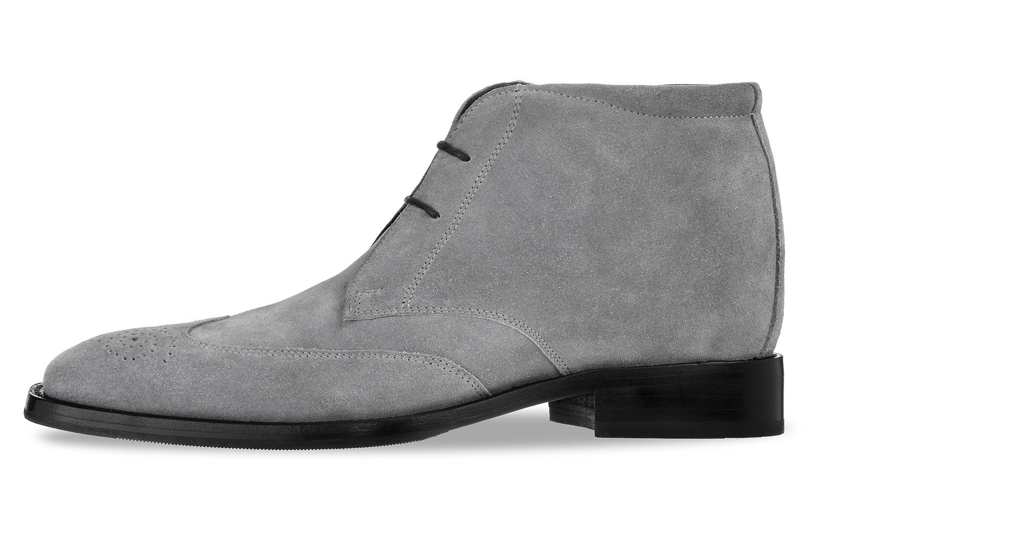 scarpe con rialzo