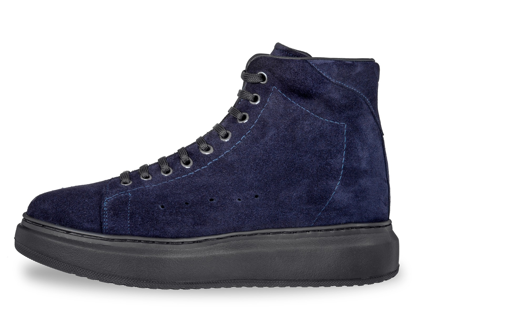 sneakers rialzanti