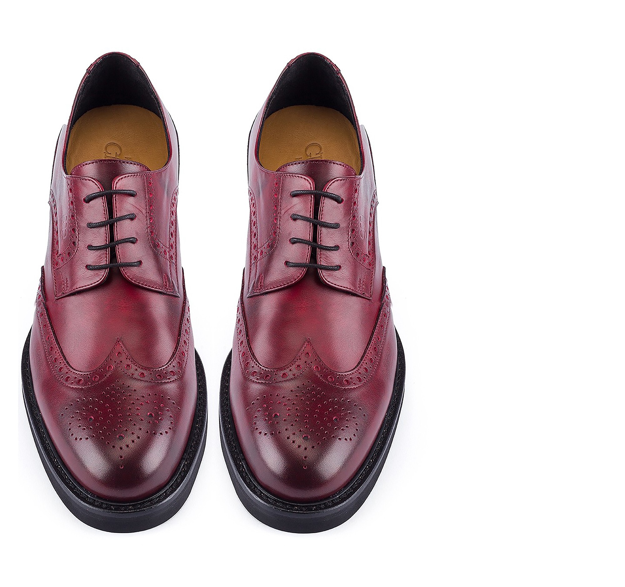 scarpe coin rialzo uomo