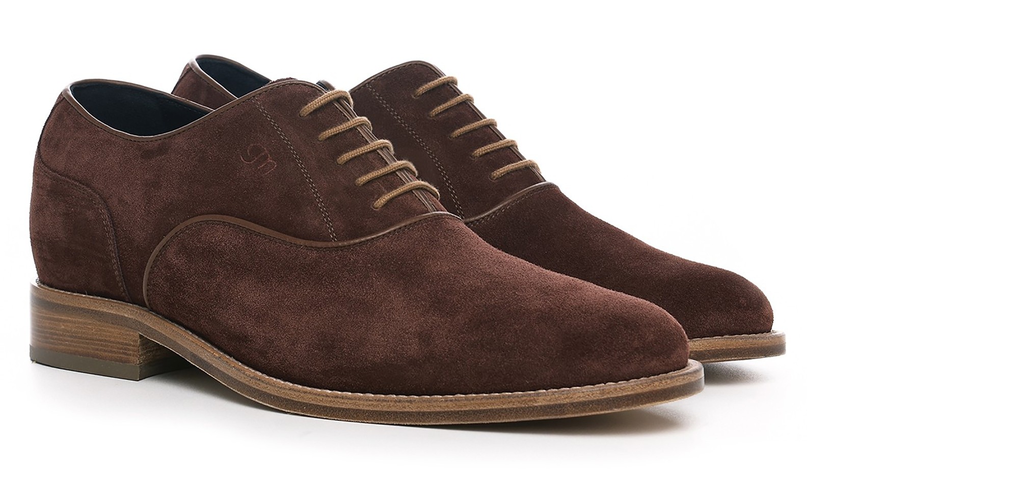 scarpe alte uomo