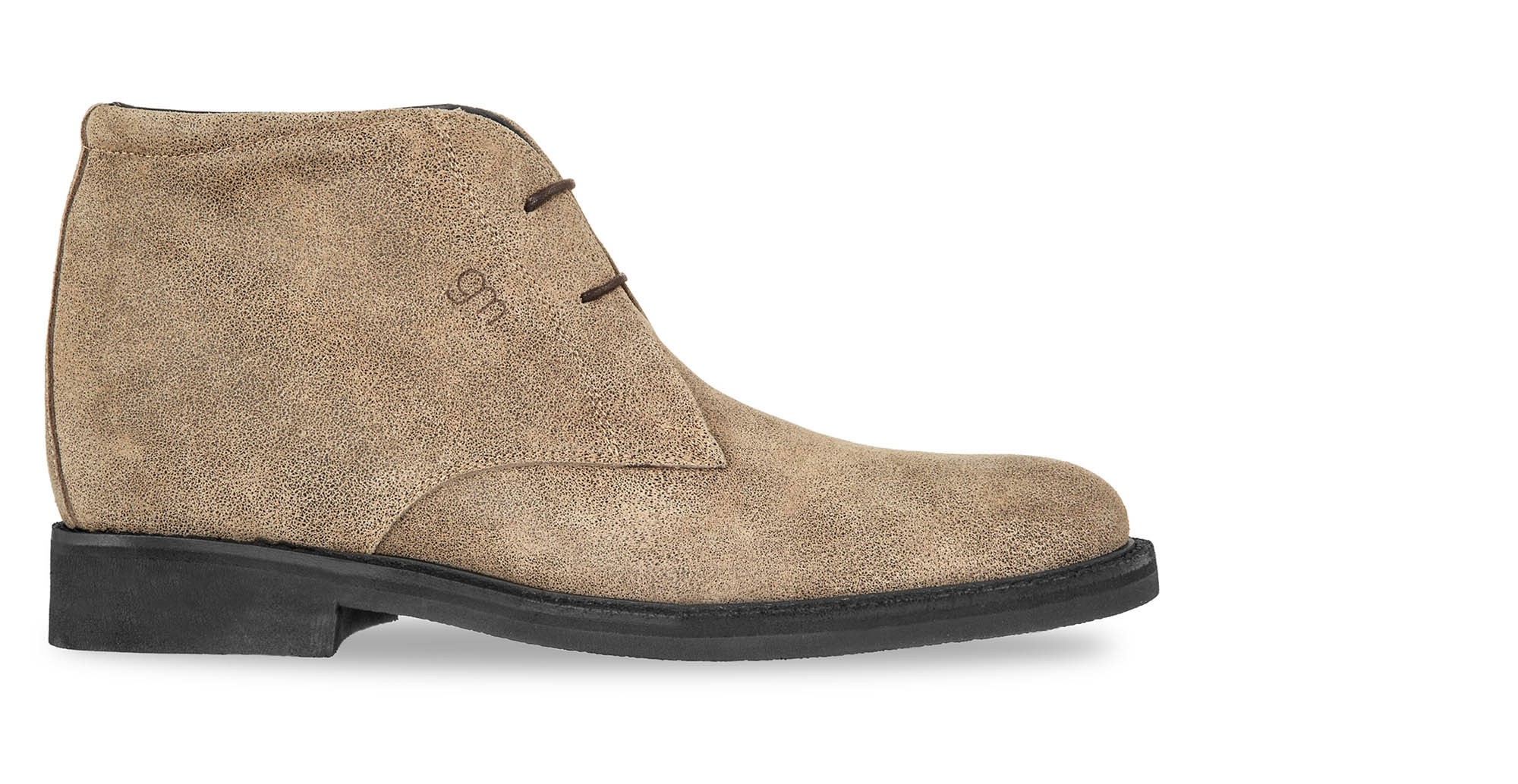 scarpe con rialzo