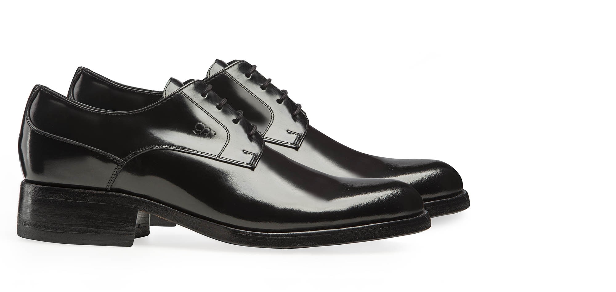 Scarpe con rialzo uomo