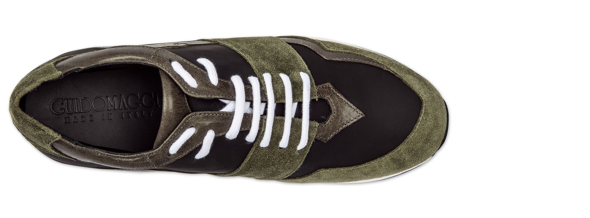 sneakers rialzanti