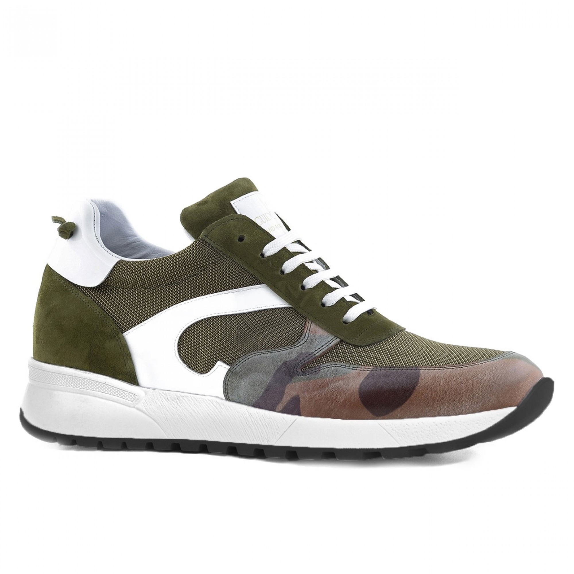 sneakers rialzanti