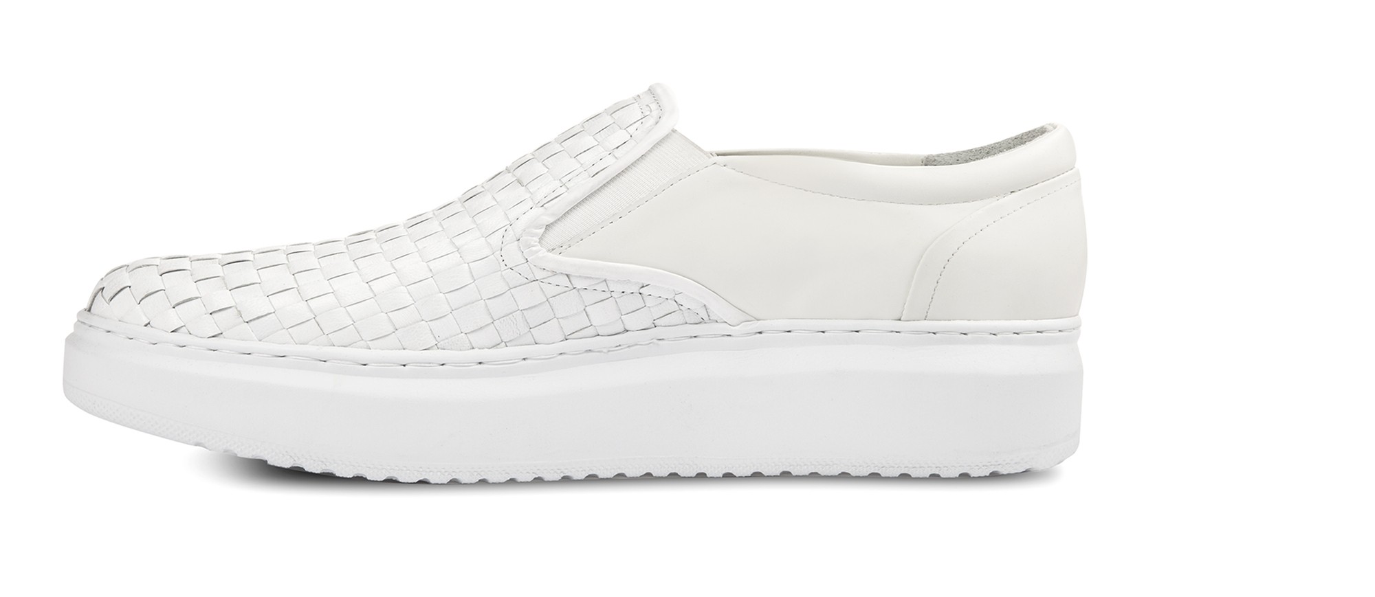 slipon rialzanti
