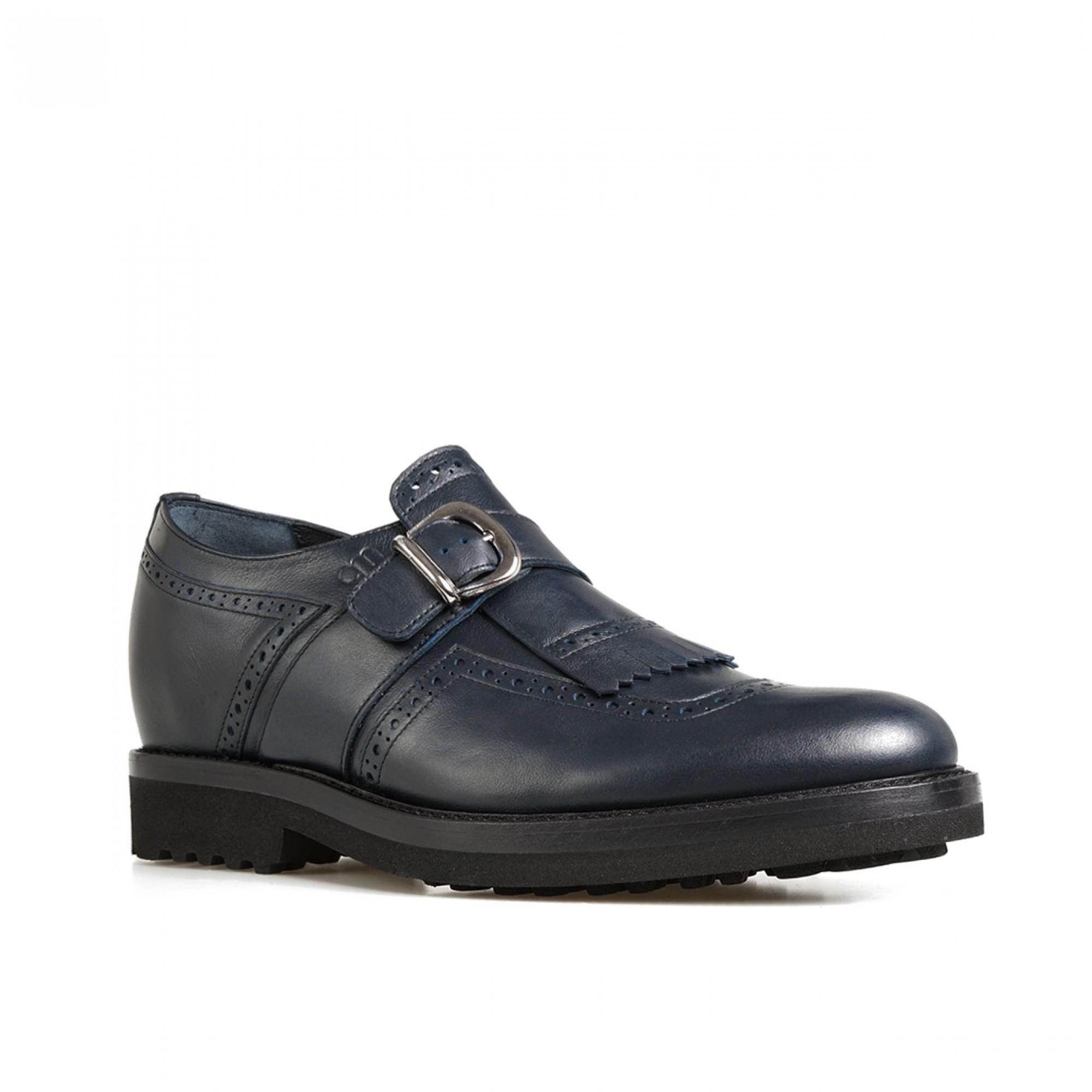 scarpe con rialzo