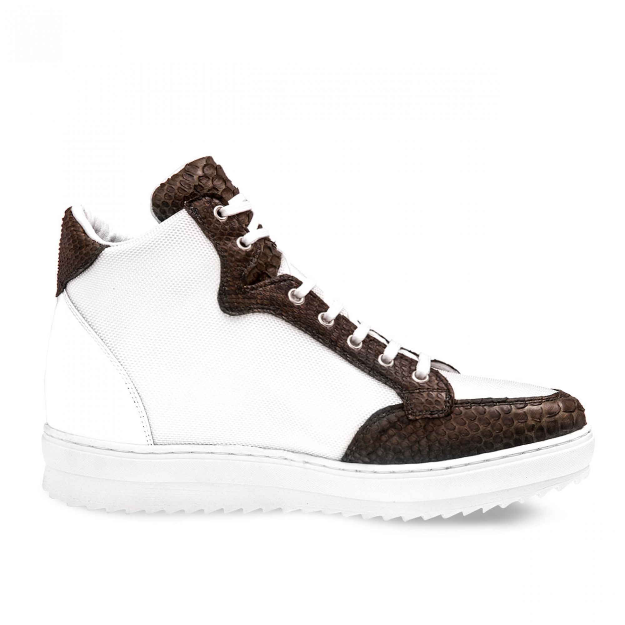 sneakers rialzanti 