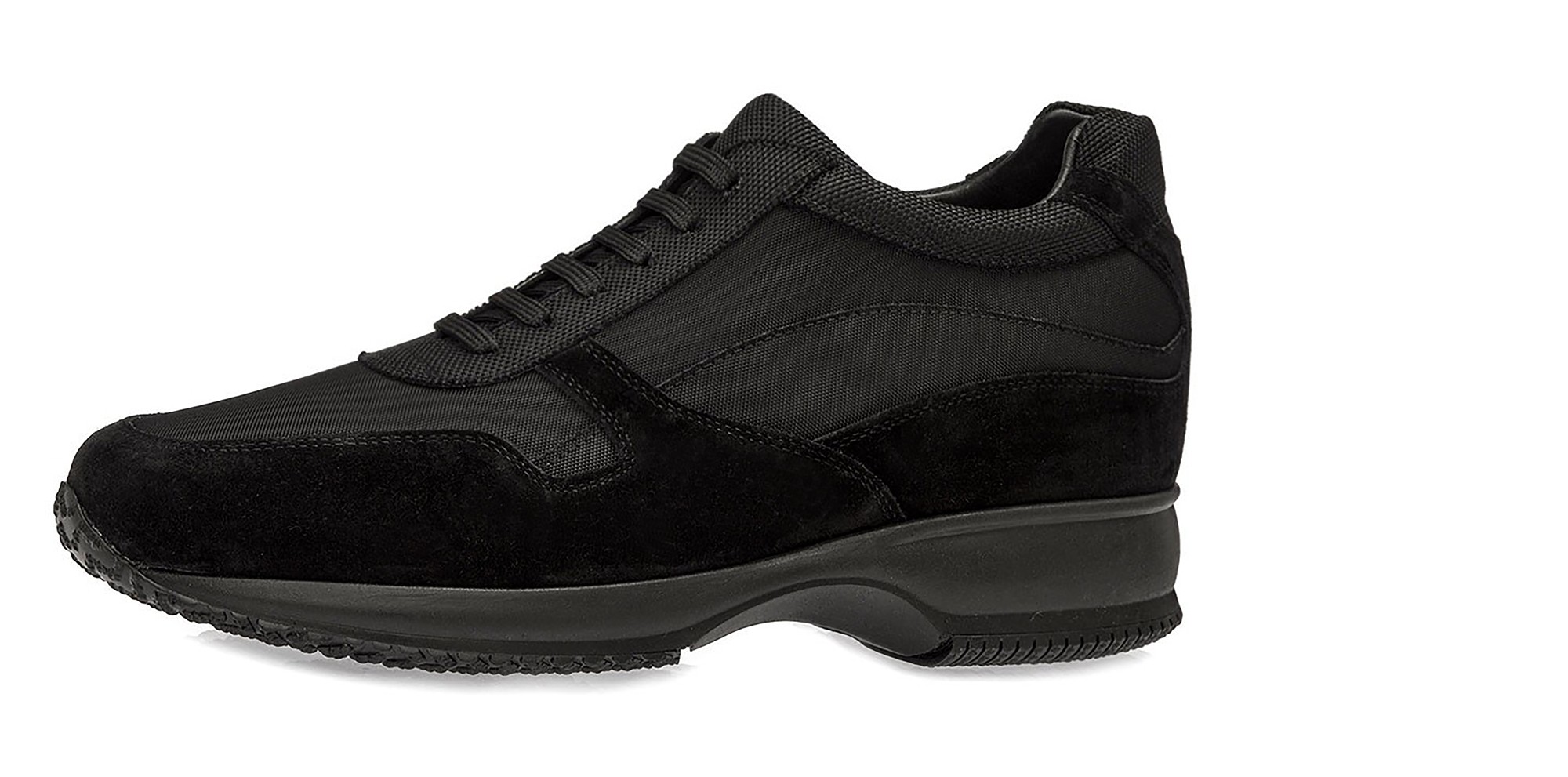 sneakers rialzanti