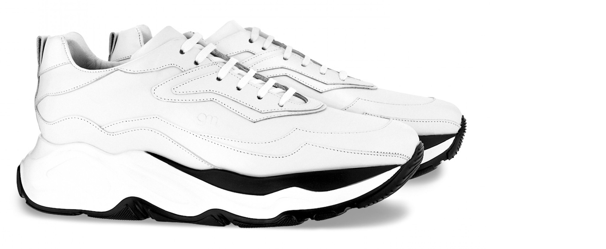 SNEAKERS CON RIALZO