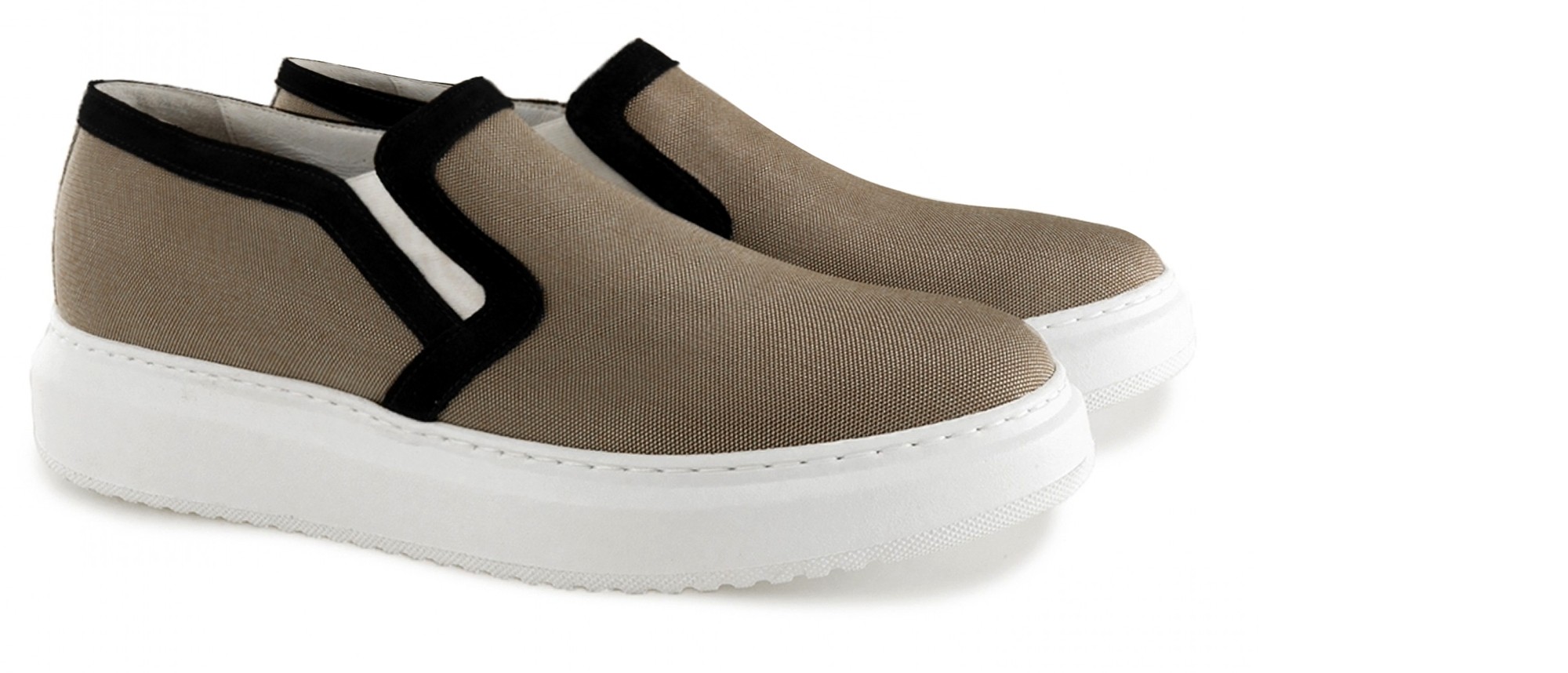 scarpe con rialzo