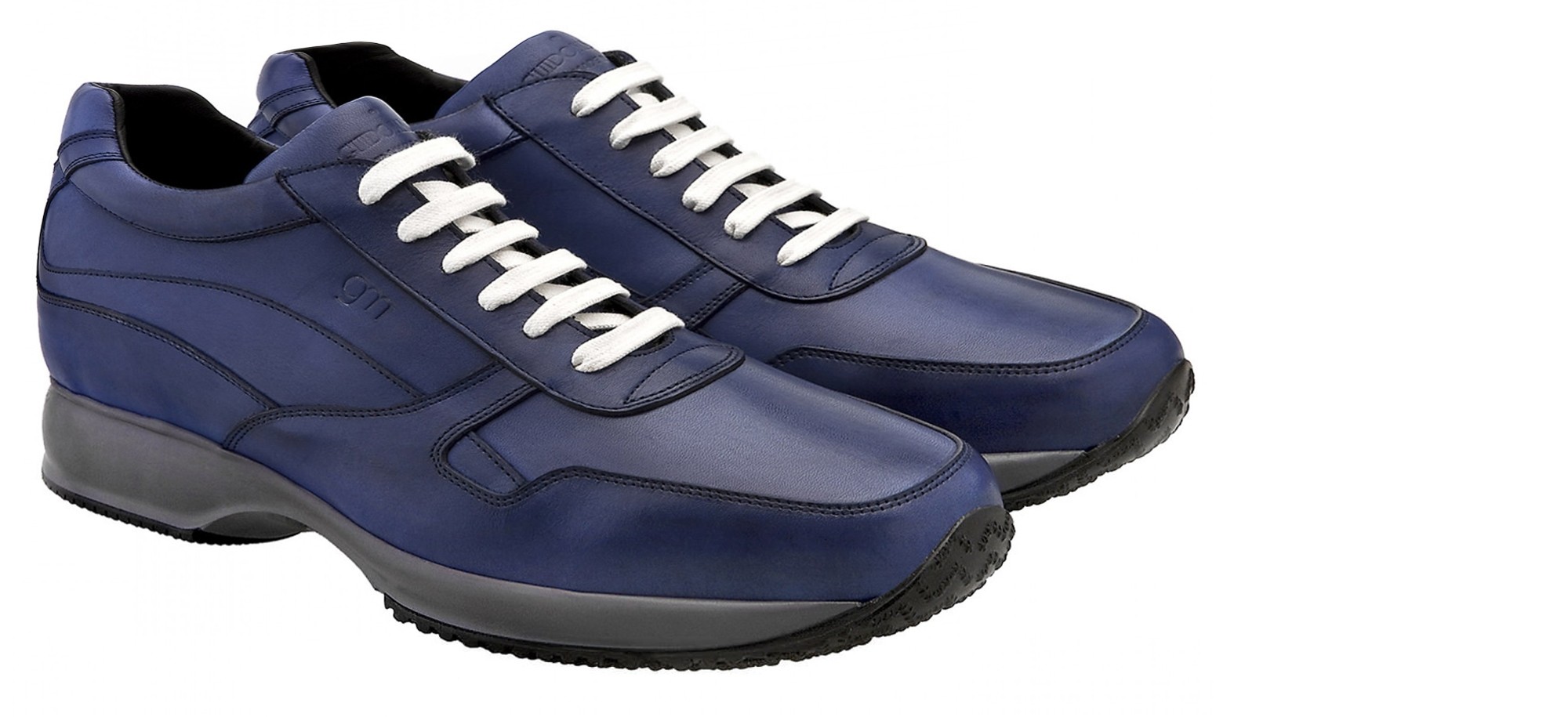 scarpe con rialzo