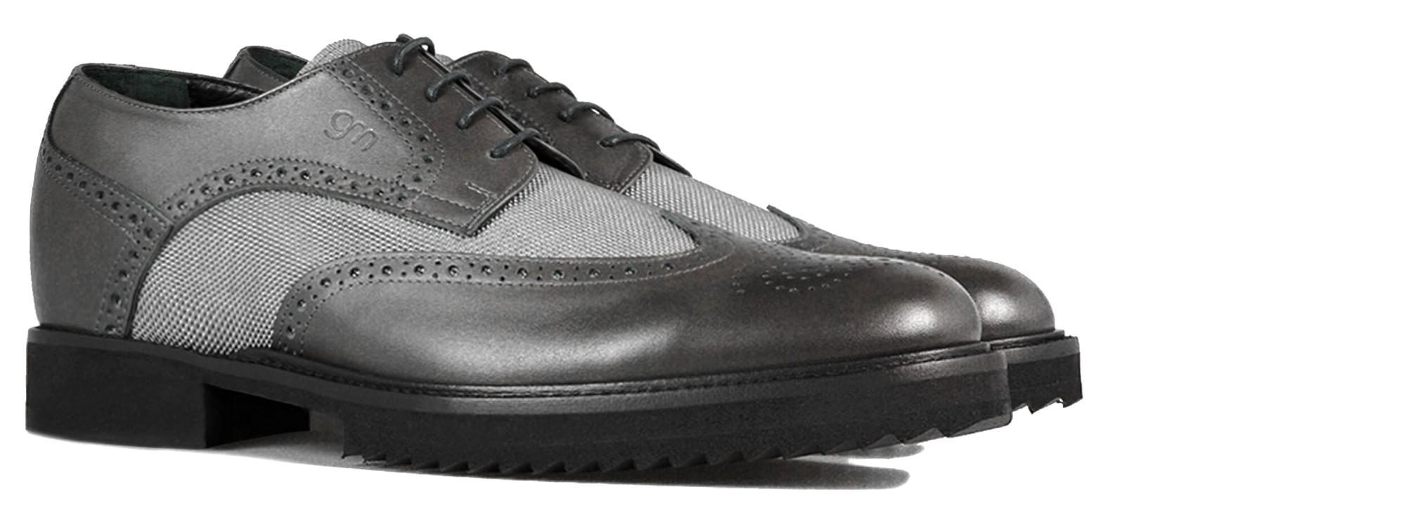 scarpe con rialzo
