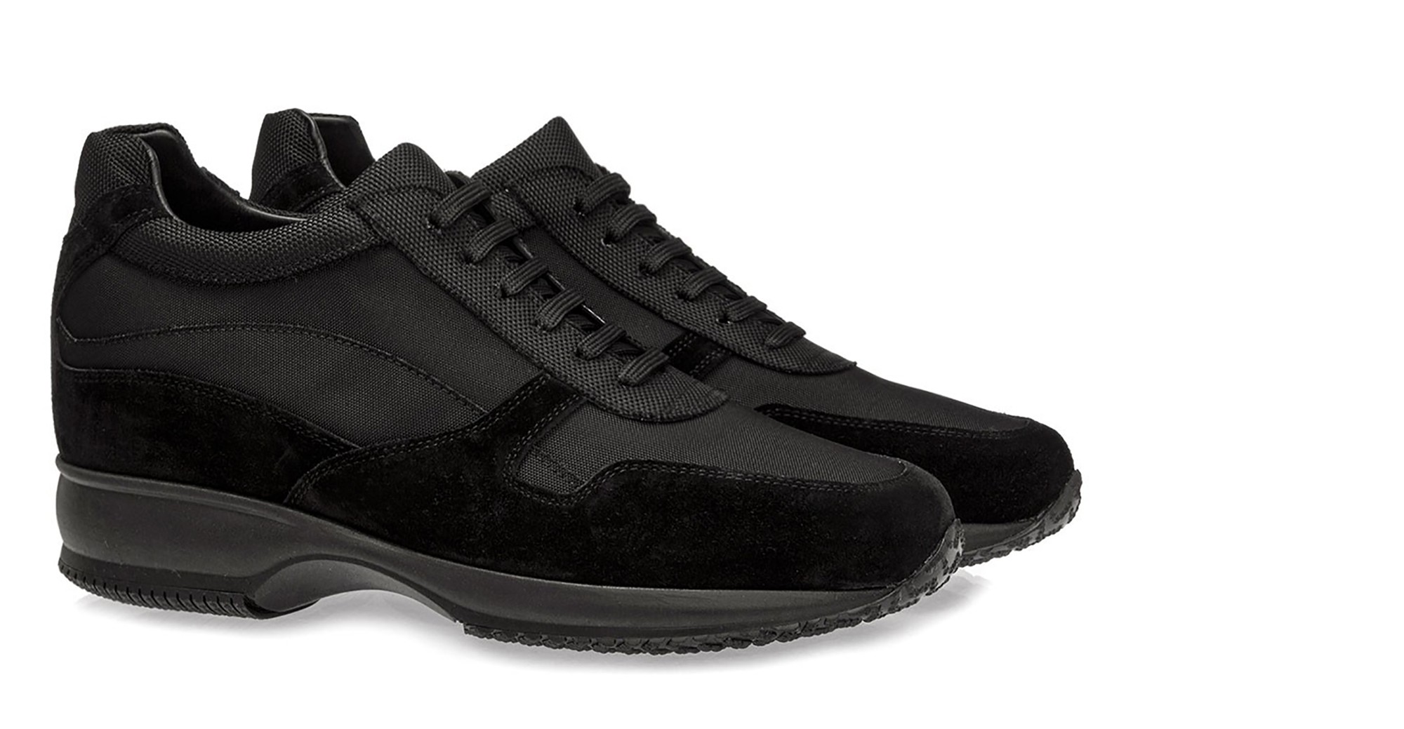 sneakers rialzanti