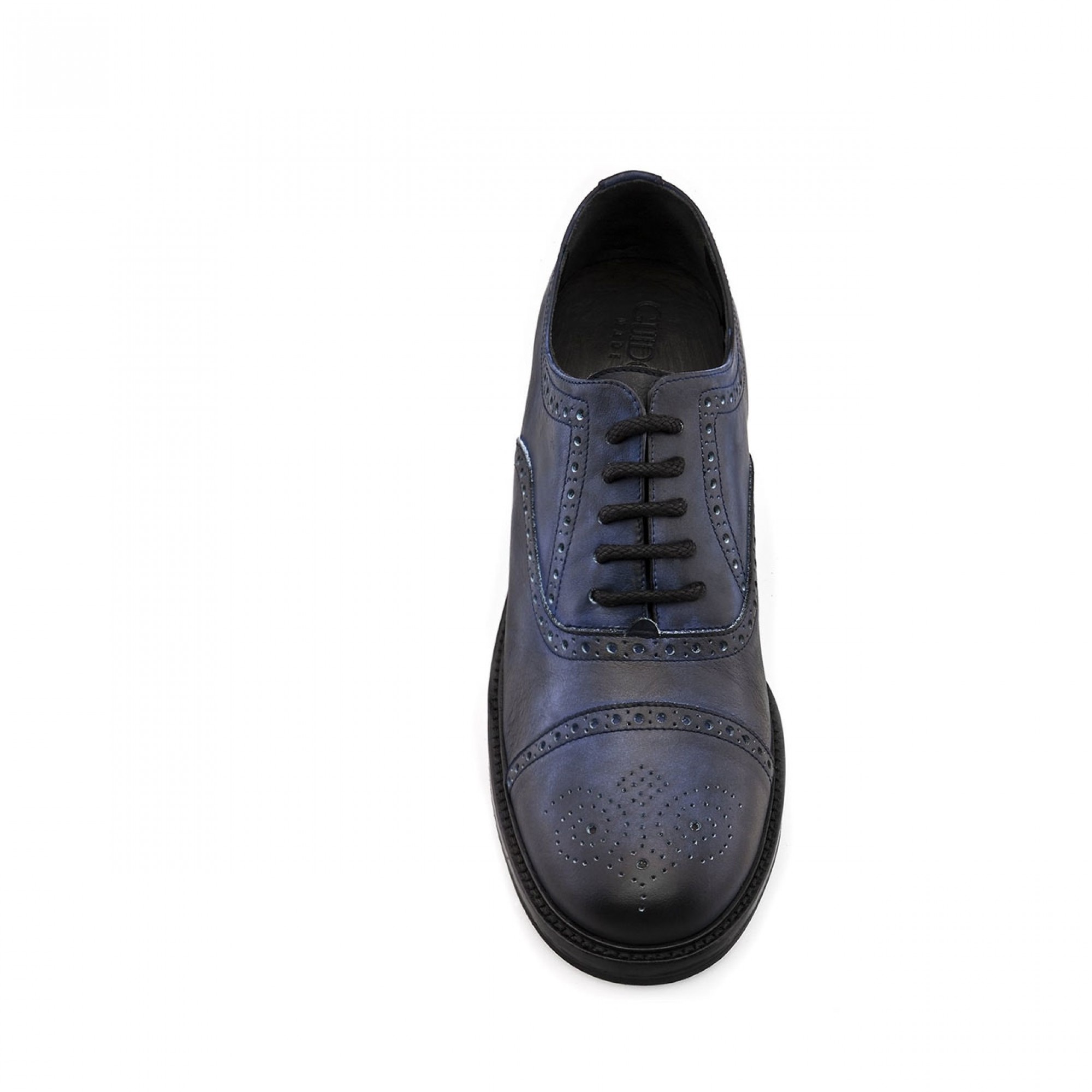 scarpe con rialzo