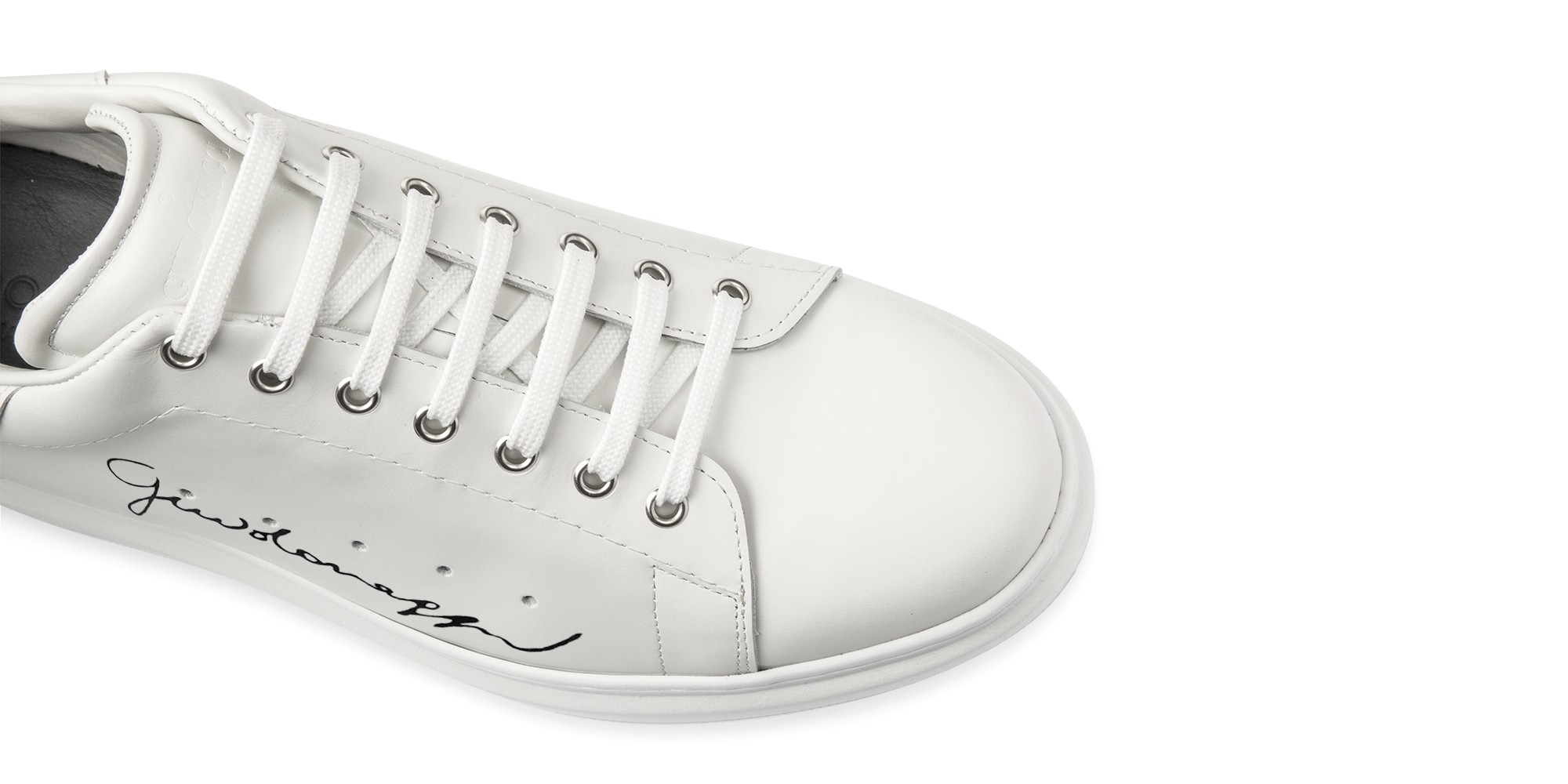 sneakers con rialzo 