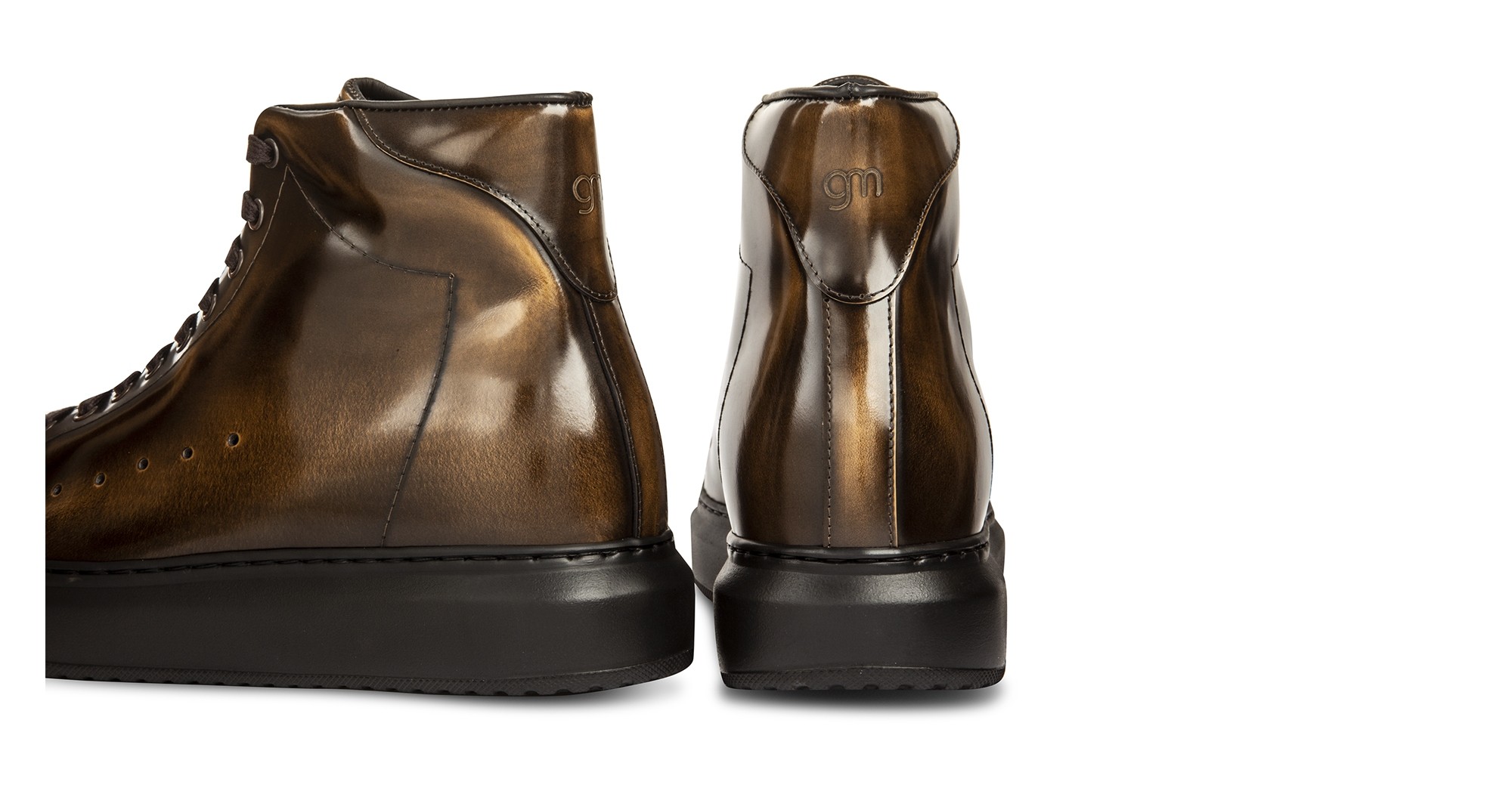 scarpe con rialzo