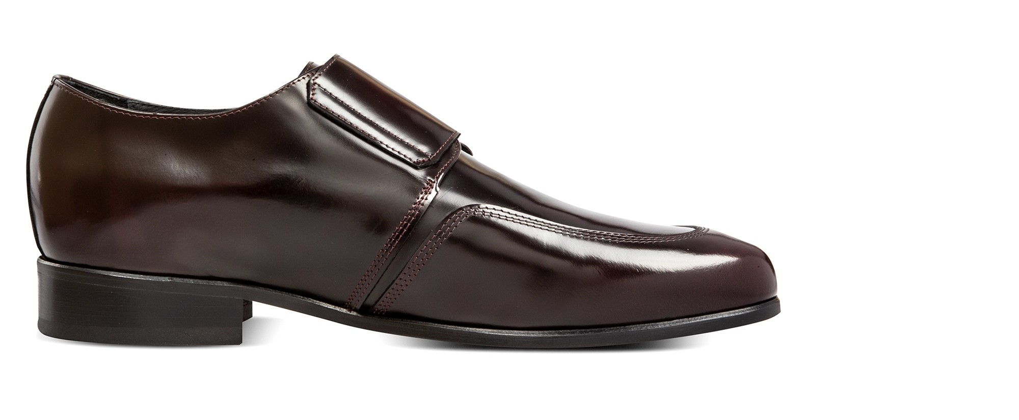 scarpe con rialzo