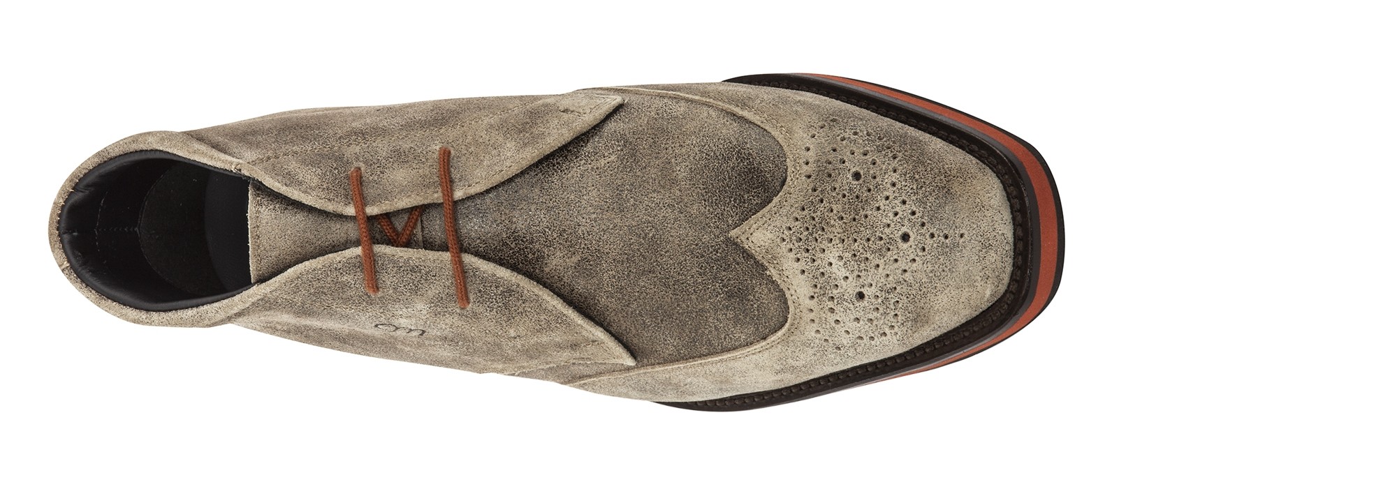 scarpe con rialzo